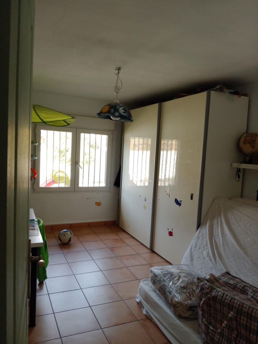 3 sovrum Villa till salu i Muro de Alcoy med pool garage - 190 000 € (Ref: 8905939)