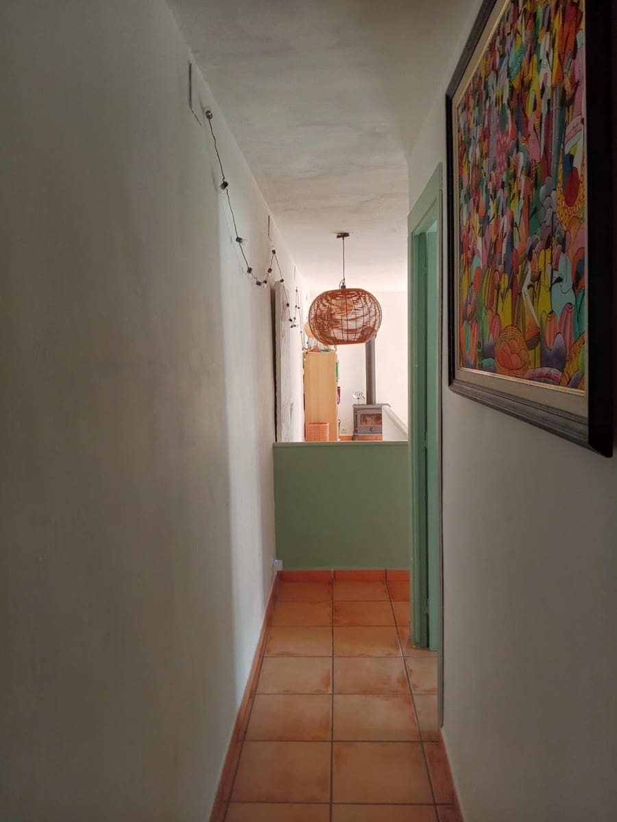 3 sovrum Villa till salu i Muro de Alcoy med pool garage - 190 000 € (Ref: 8905939)