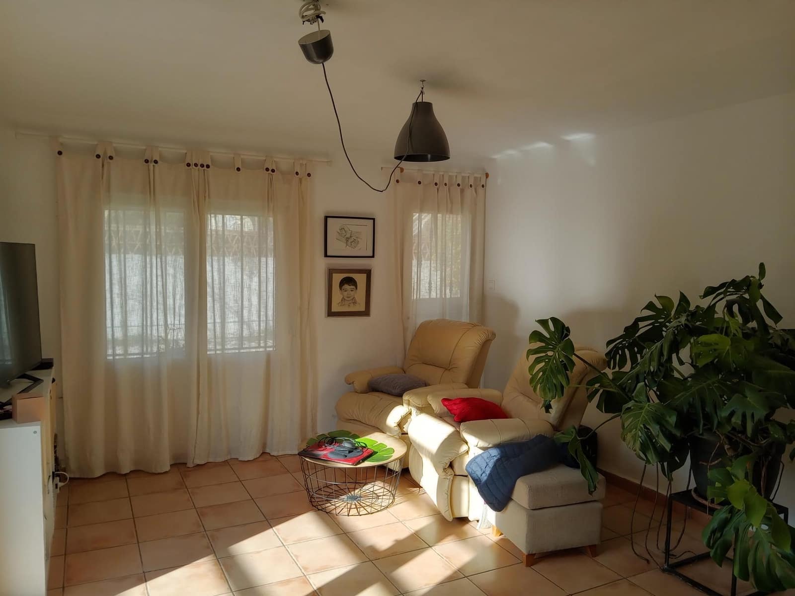 3 sovrum Villa till salu i Muro de Alcoy med pool garage - 190 000 € (Ref: 8905939)