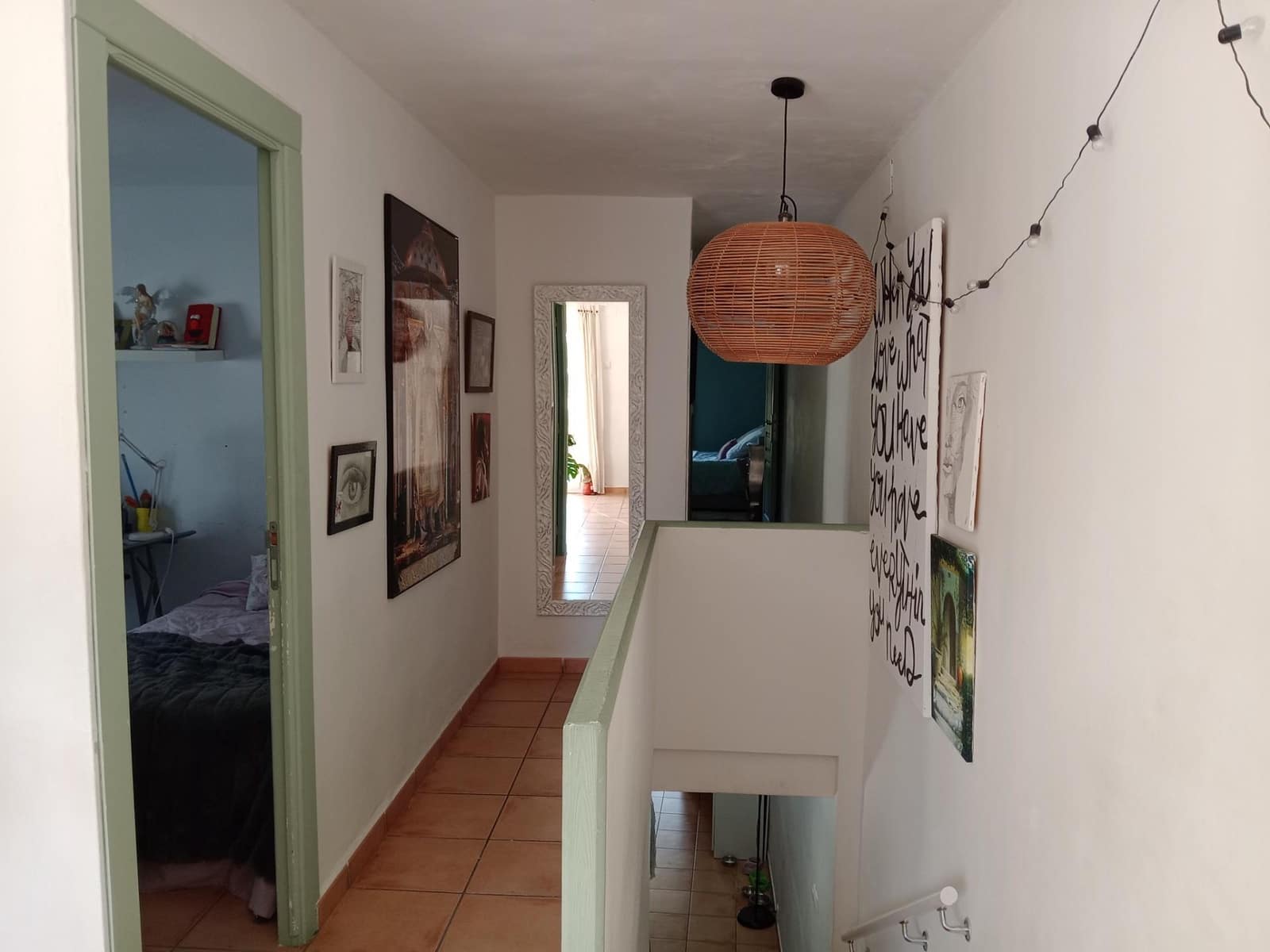 3 sovrum Villa till salu i Muro de Alcoy med pool garage - 190 000 € (Ref: 8905939)