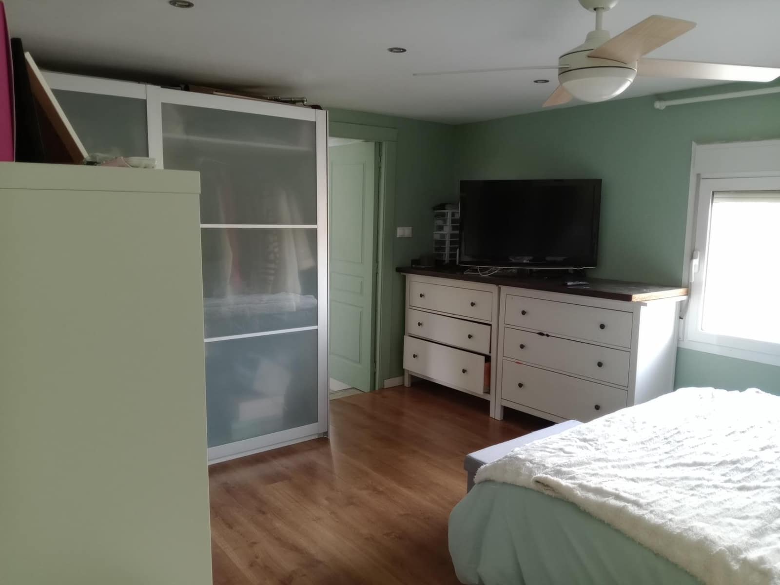 3 sovrum Villa till salu i Muro de Alcoy med pool garage - 190 000 € (Ref: 8905939)