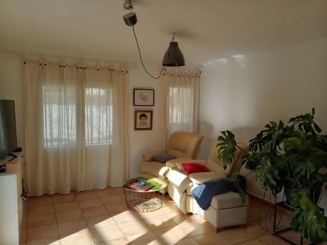 3 soveværelse Villa til salg i Muro de Alcoy med swimmingpool garage - € 190.000 (Ref: 8905939)