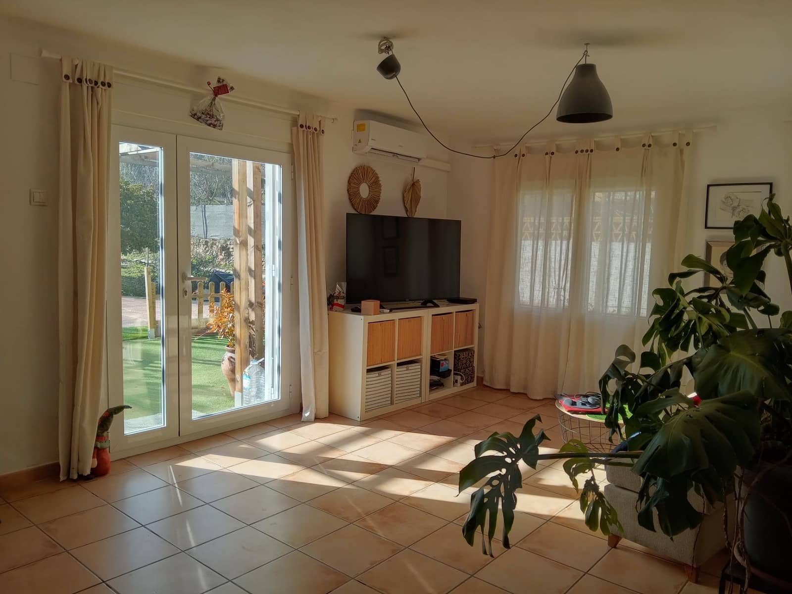 3 sovrum Villa till salu i Muro de Alcoy med pool garage - 190 000 € (Ref: 8905939)