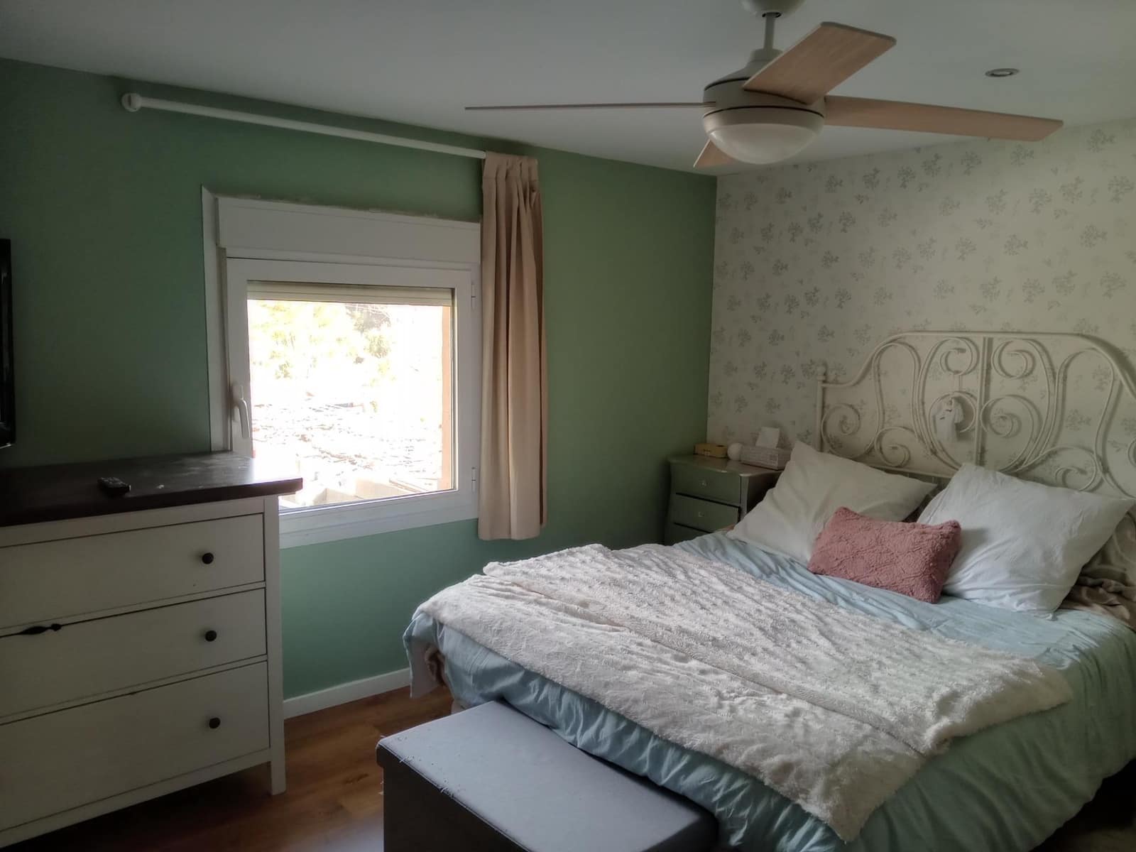 3 sovrum Villa till salu i Muro de Alcoy med pool garage - 190 000 € (Ref: 8905939)