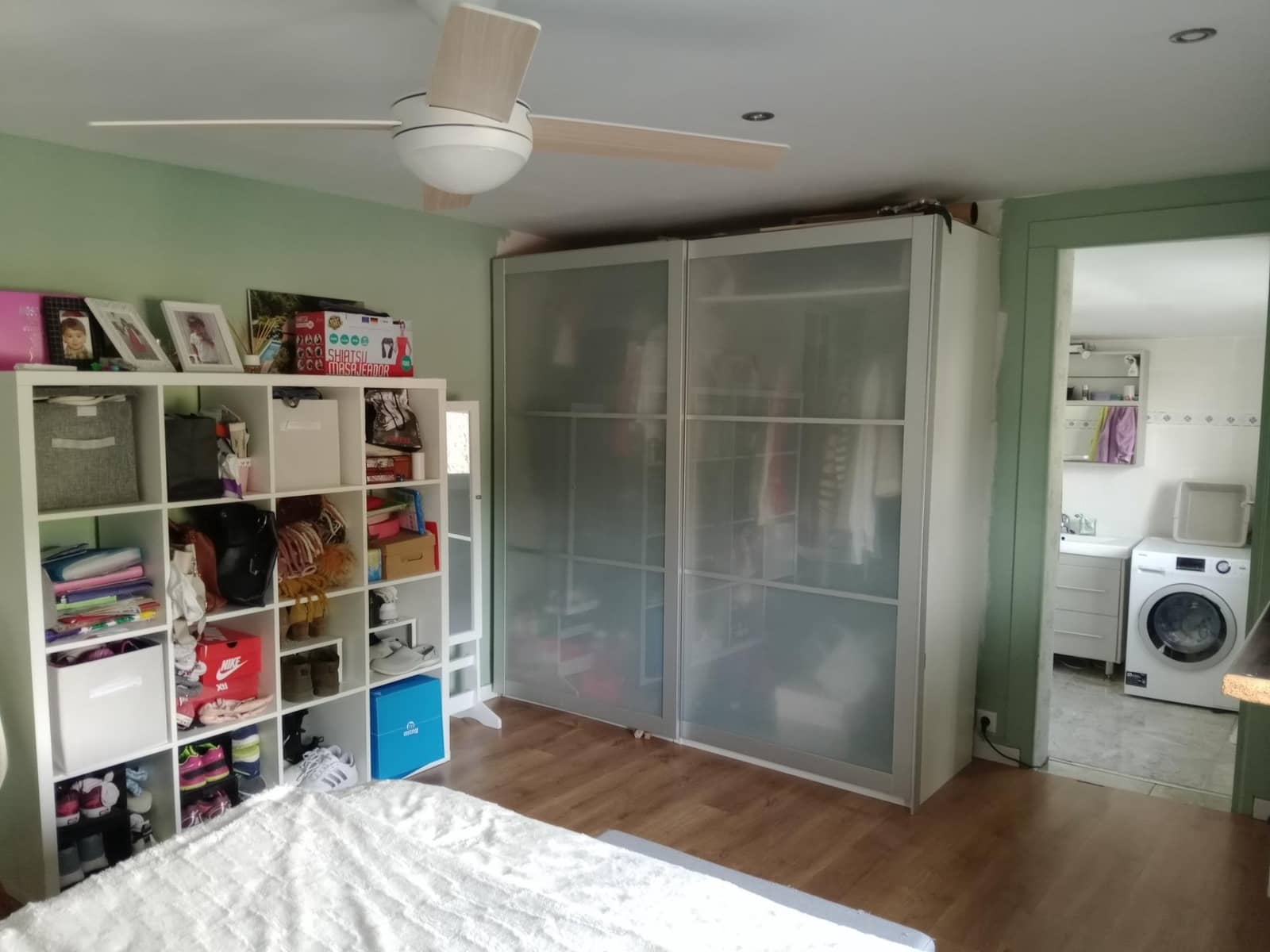 3 sovrum Villa till salu i Muro de Alcoy med pool garage - 190 000 € (Ref: 8905939)