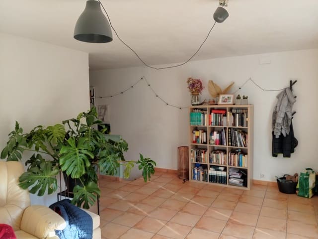 3 soveværelse Villa til salg i Muro de Alcoy med swimmingpool garage - € 190.000 (Ref: 8905939)