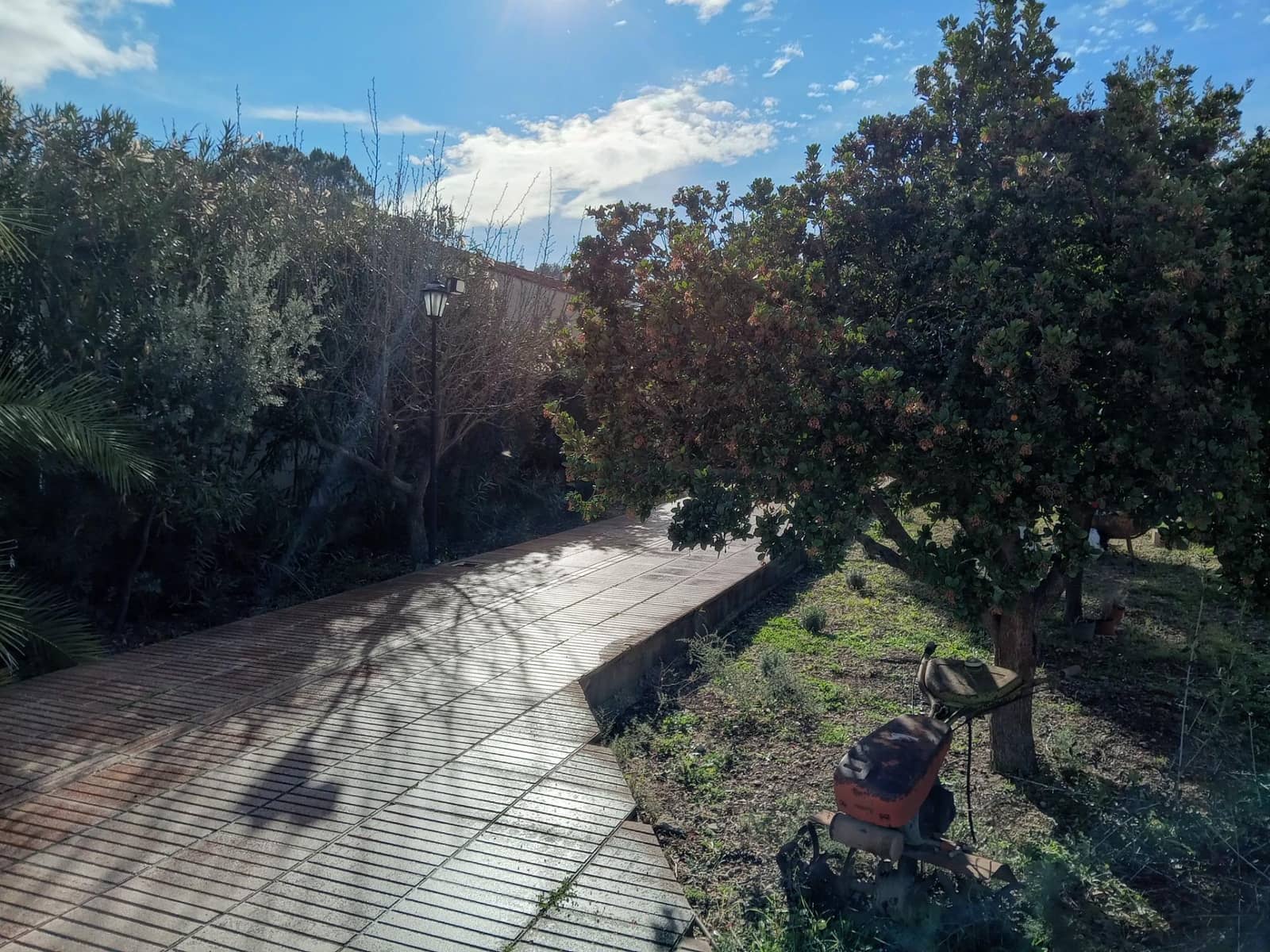 3 sovrum Villa till salu i Muro de Alcoy med pool garage - 190 000 € (Ref: 8905939)