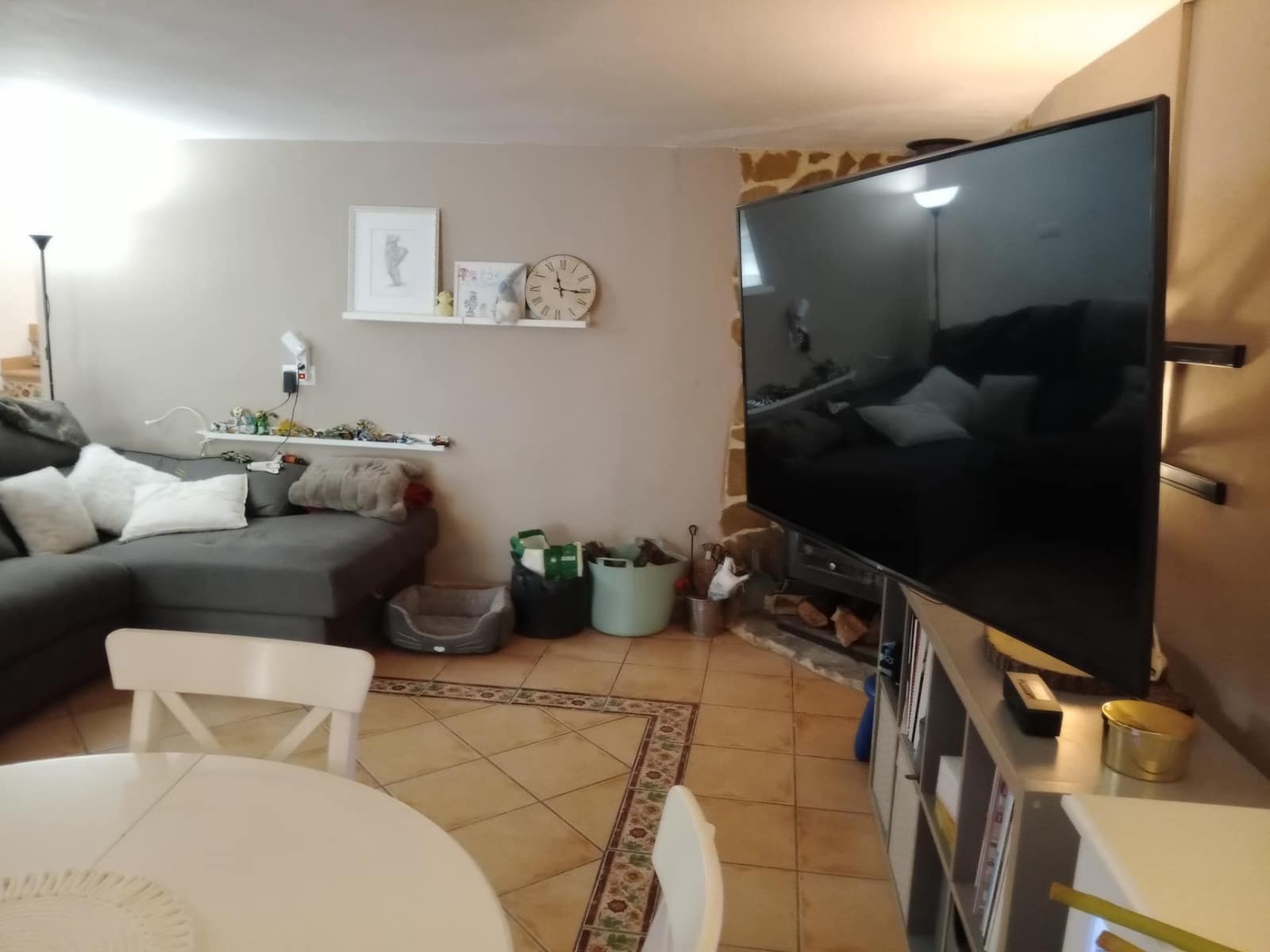 3 sovrum Villa till salu i Muro de Alcoy med pool garage - 190 000 € (Ref: 8905939)