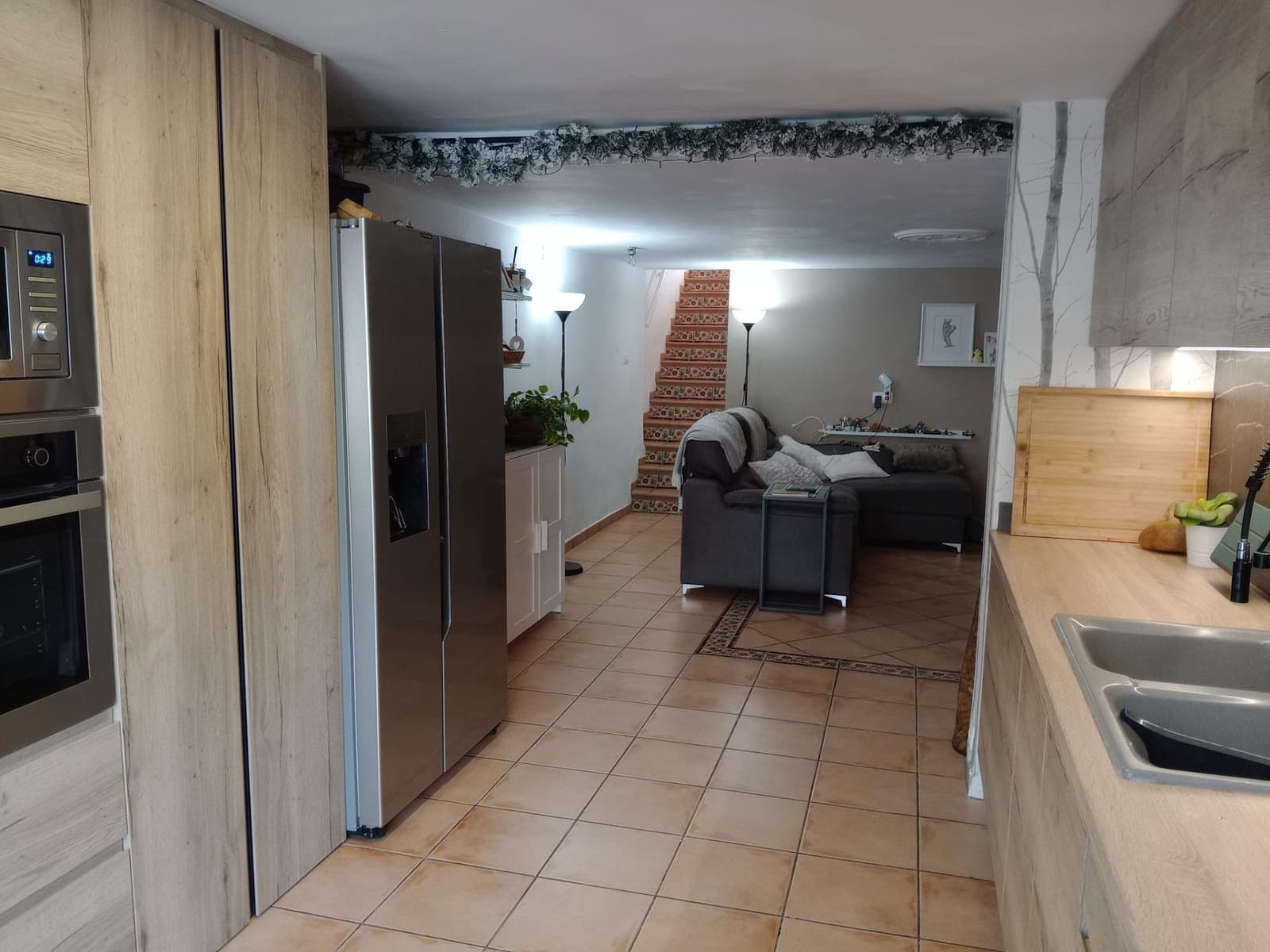 3 sovrum Villa till salu i Muro de Alcoy med pool garage - 190 000 € (Ref: 8905939)