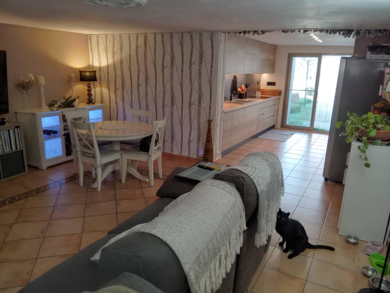 3 sovrum Villa till salu i Muro de Alcoy med pool garage - 190 000 € (Ref: 8905939)