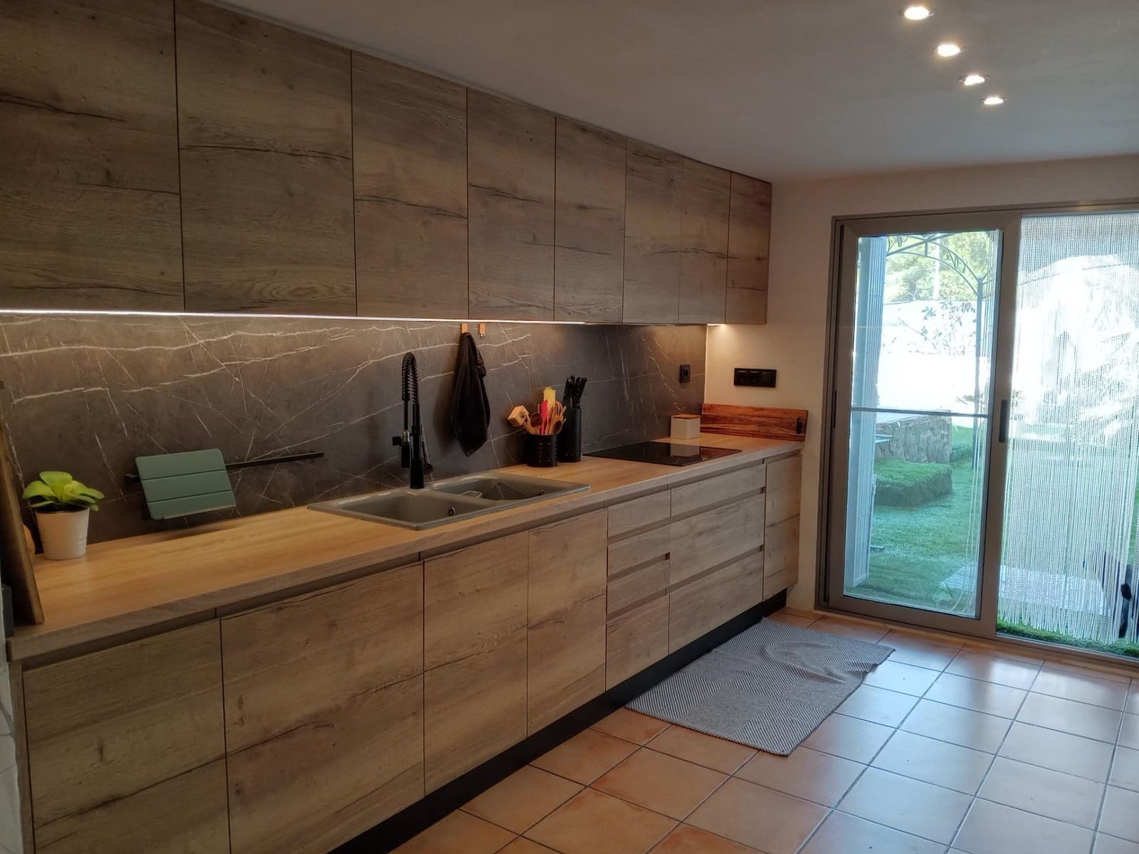 3 sovrum Villa till salu i Muro de Alcoy med pool garage - 190 000 € (Ref: 8905939)