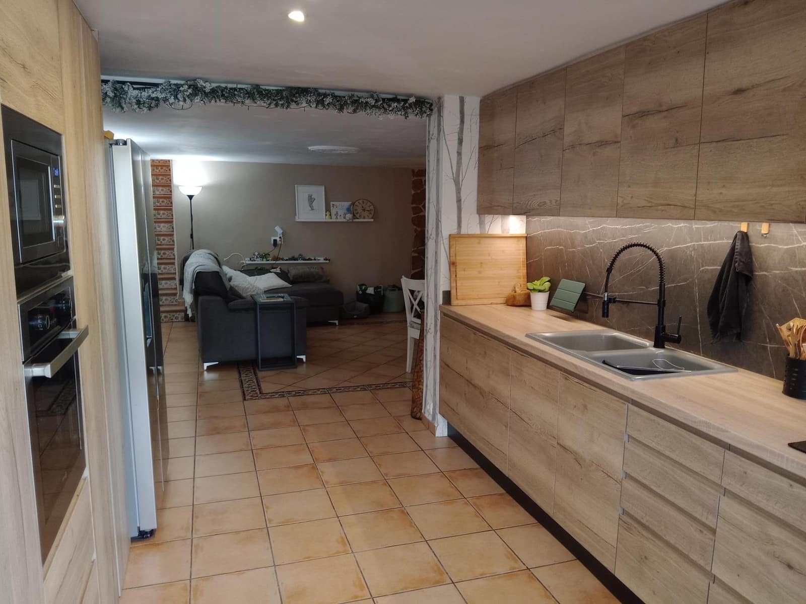 3 sovrum Villa till salu i Muro de Alcoy med pool garage - 190 000 € (Ref: 8905939)