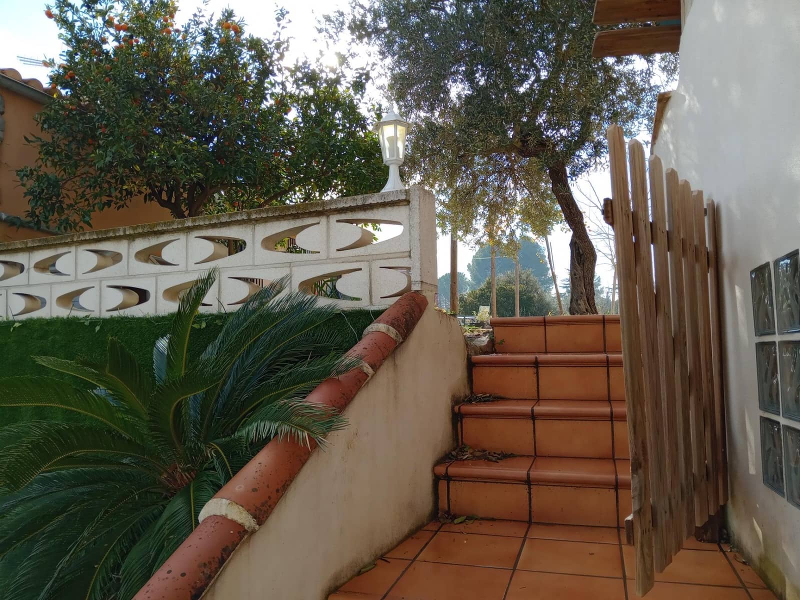 3 sovrum Villa till salu i Muro de Alcoy med pool garage - 190 000 € (Ref: 8905939)