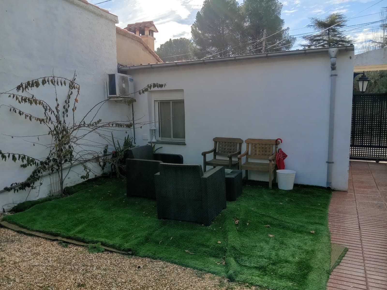 3 sovrum Villa till salu i Muro de Alcoy med pool garage - 190 000 € (Ref: 8905939)