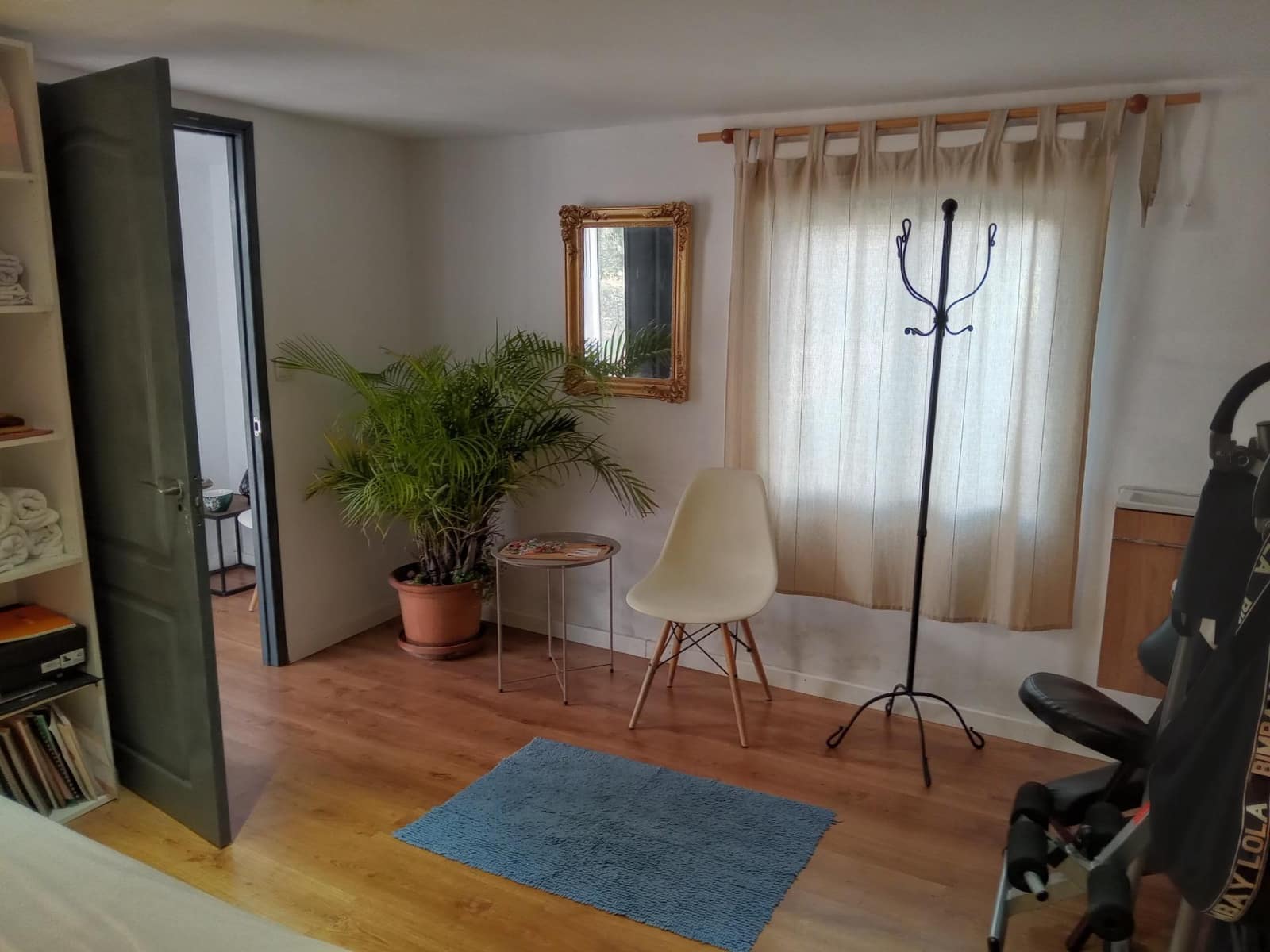 3 sovrum Villa till salu i Muro de Alcoy med pool garage - 190 000 € (Ref: 8905939)