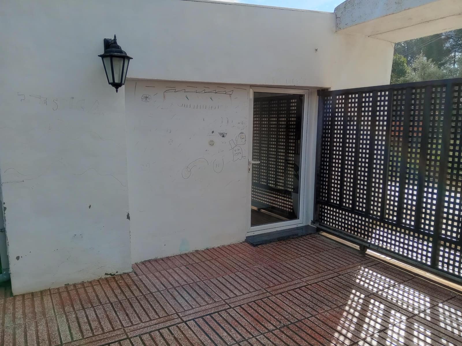 3 sovrum Villa till salu i Muro de Alcoy med pool garage - 190 000 € (Ref: 8905939)