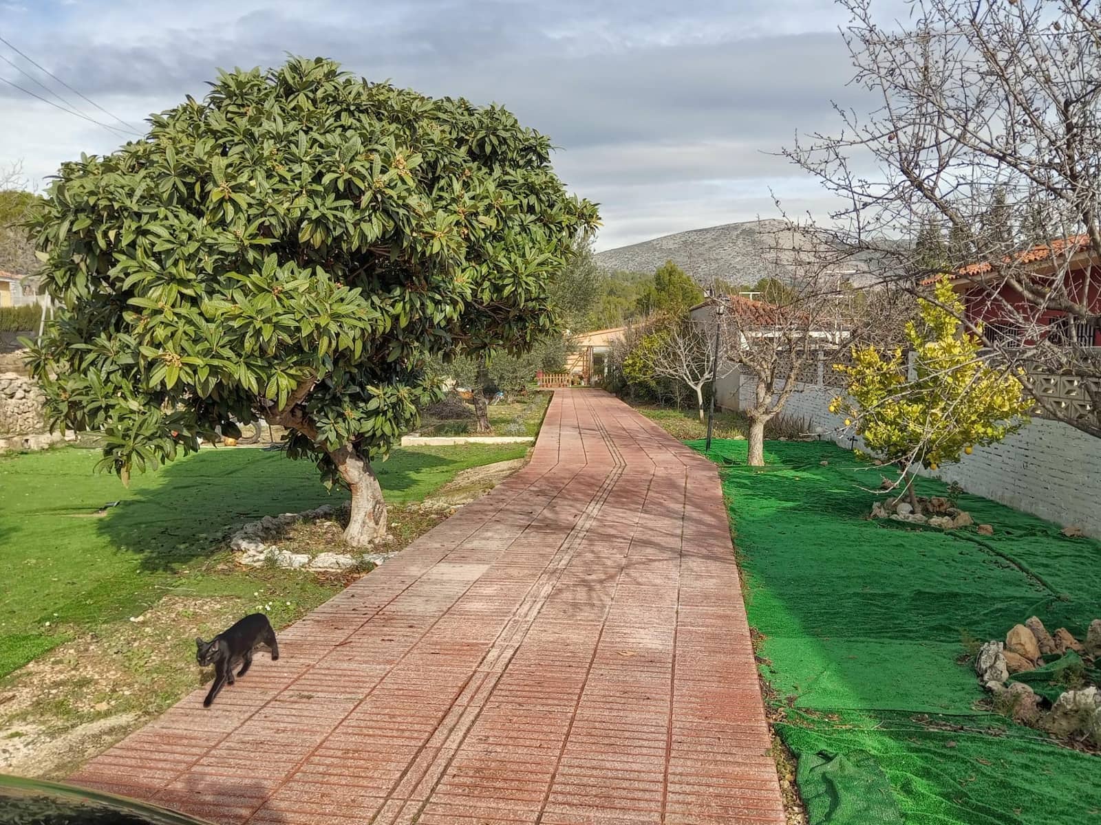 3 sovrum Villa till salu i Muro de Alcoy med pool garage - 190 000 € (Ref: 8905939)