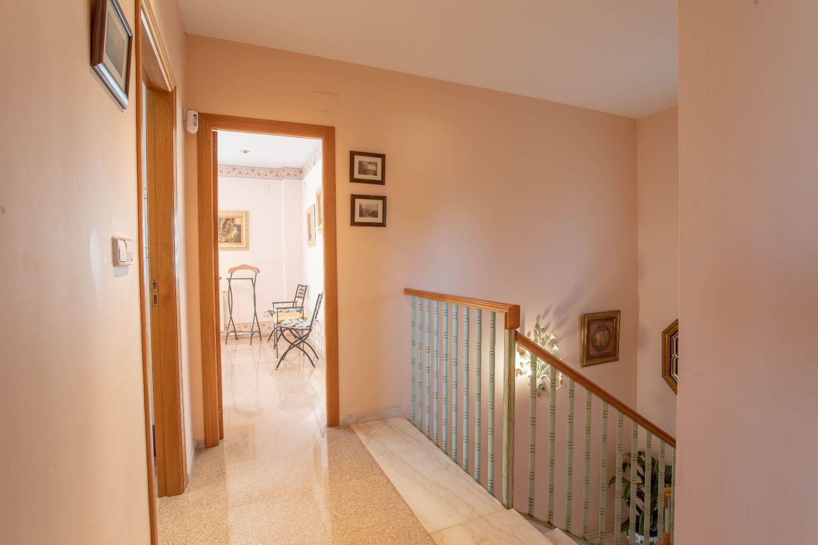 6 soveværelse Villa til salg i Cocentaina med swimmingpool garage - € 415.000 (Ref: 8905941)