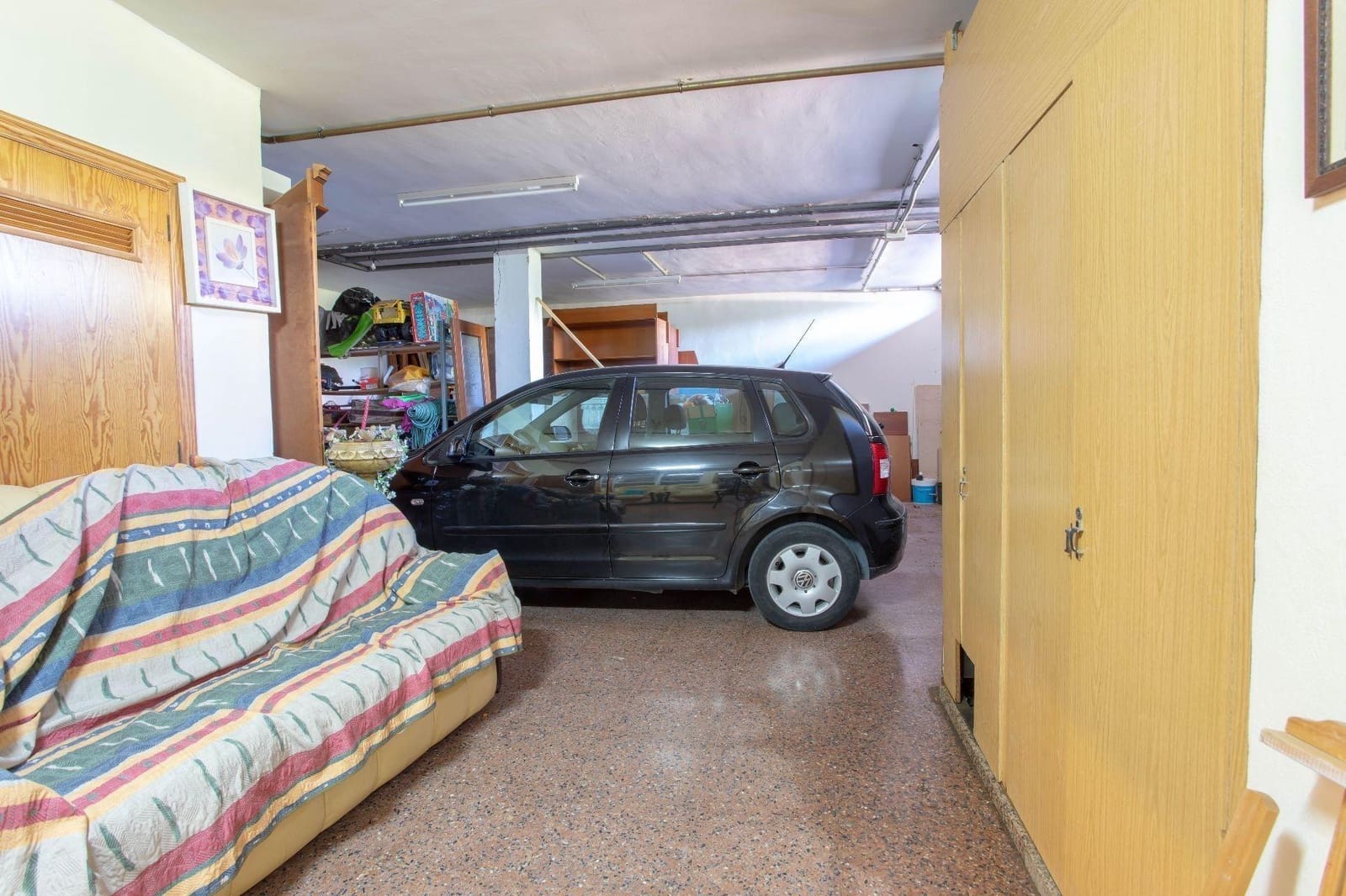 6 soveværelse Villa til salg i Cocentaina med swimmingpool garage - € 415.000 (Ref: 8905941)