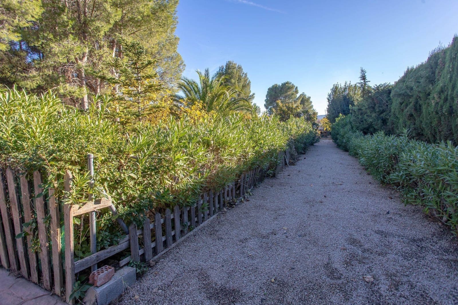 6 soveværelse Villa til salg i Cocentaina med swimmingpool garage - € 415.000 (Ref: 8905941)