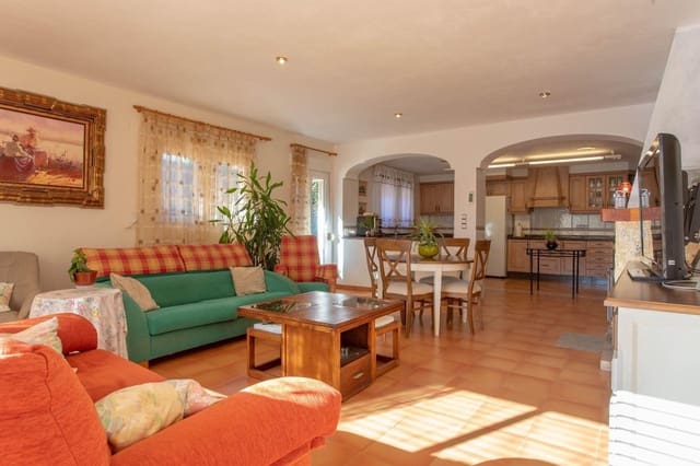 6 soveværelse Villa til salg i Cocentaina med swimmingpool garage - € 415.000 (Ref: 8905941)