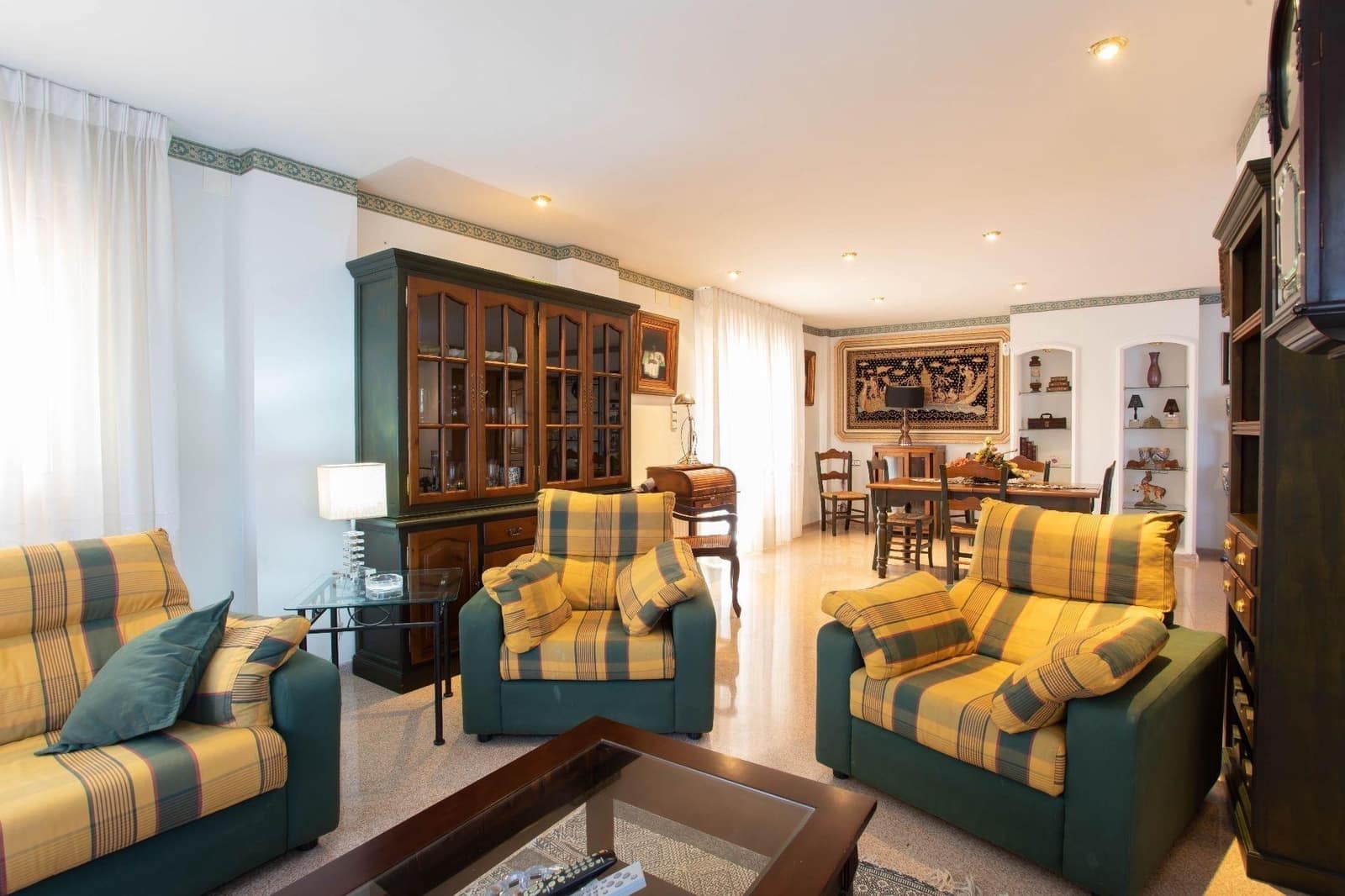 6 soveværelse Villa til salg i Cocentaina med swimmingpool garage - € 415.000 (Ref: 8905941)