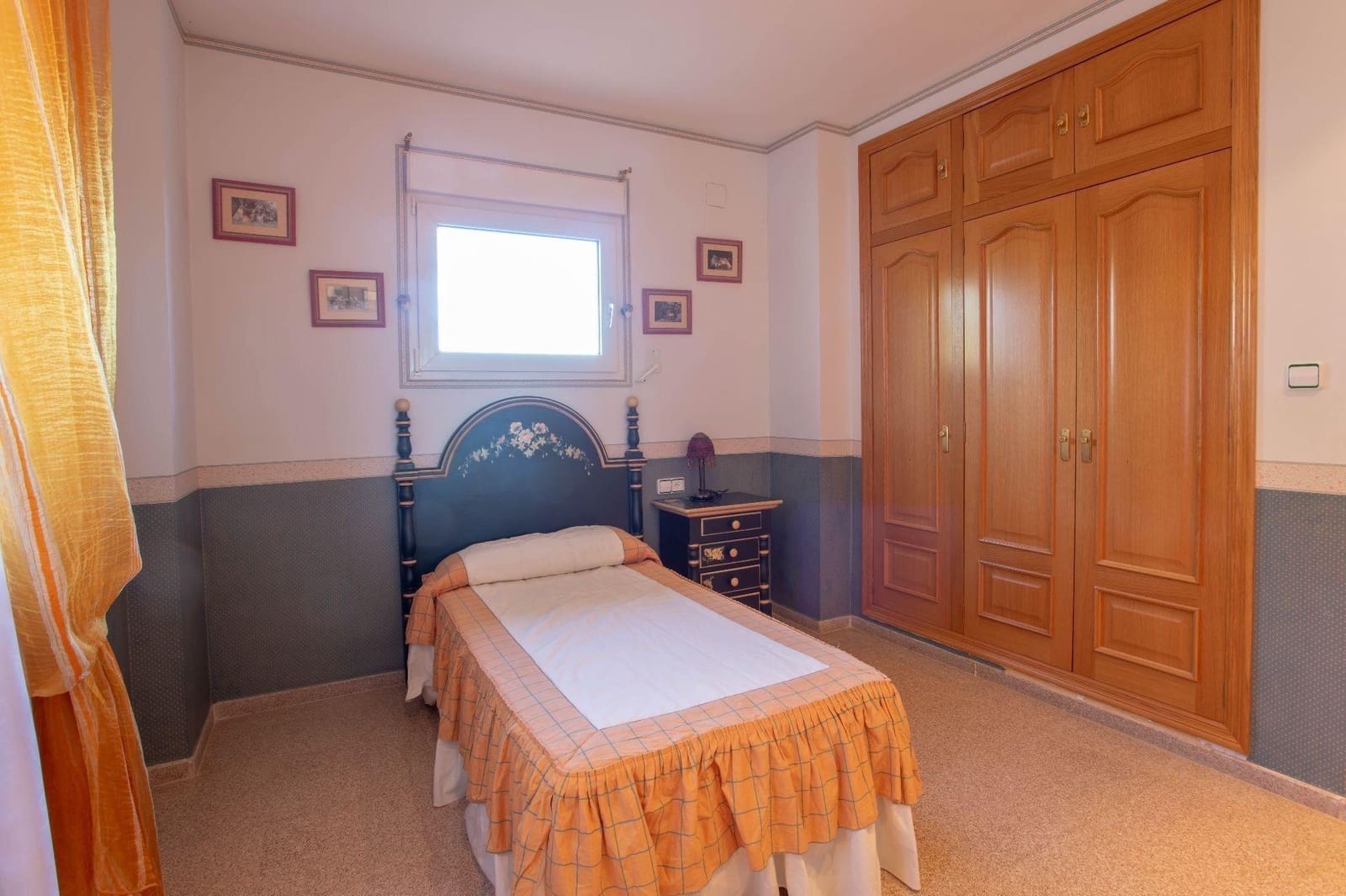 6 soveværelse Villa til salg i Cocentaina med swimmingpool garage - € 415.000 (Ref: 8905941)