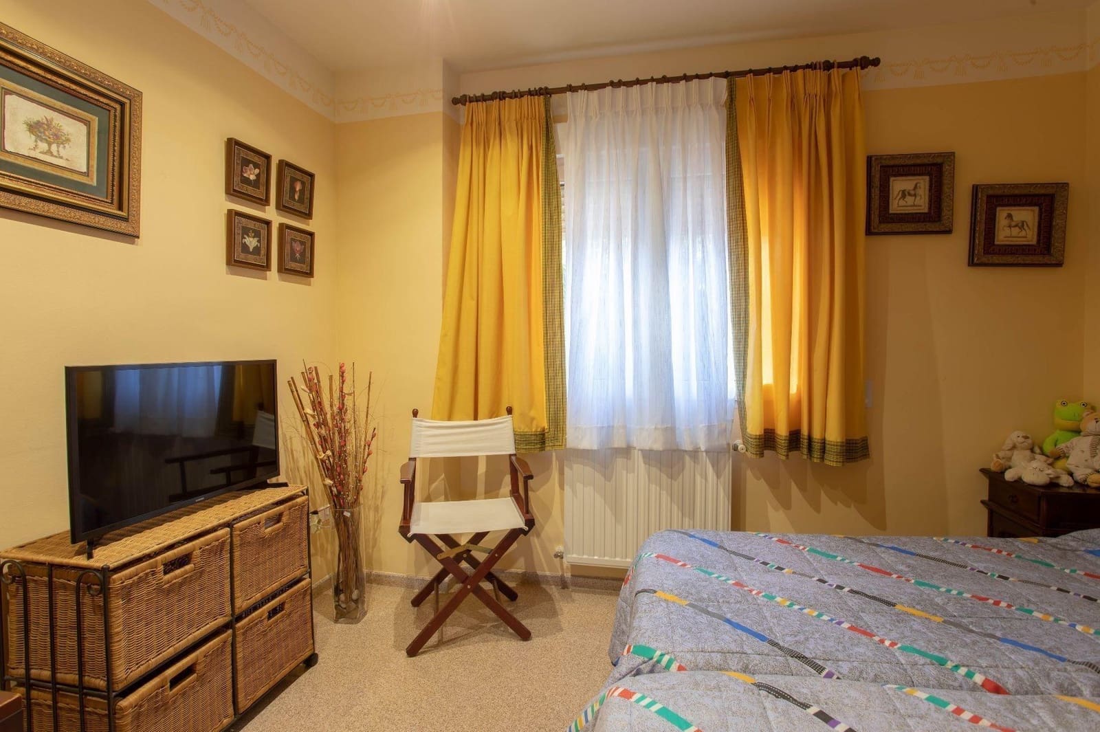 6 soveværelse Villa til salg i Cocentaina med swimmingpool garage - € 415.000 (Ref: 8905941)