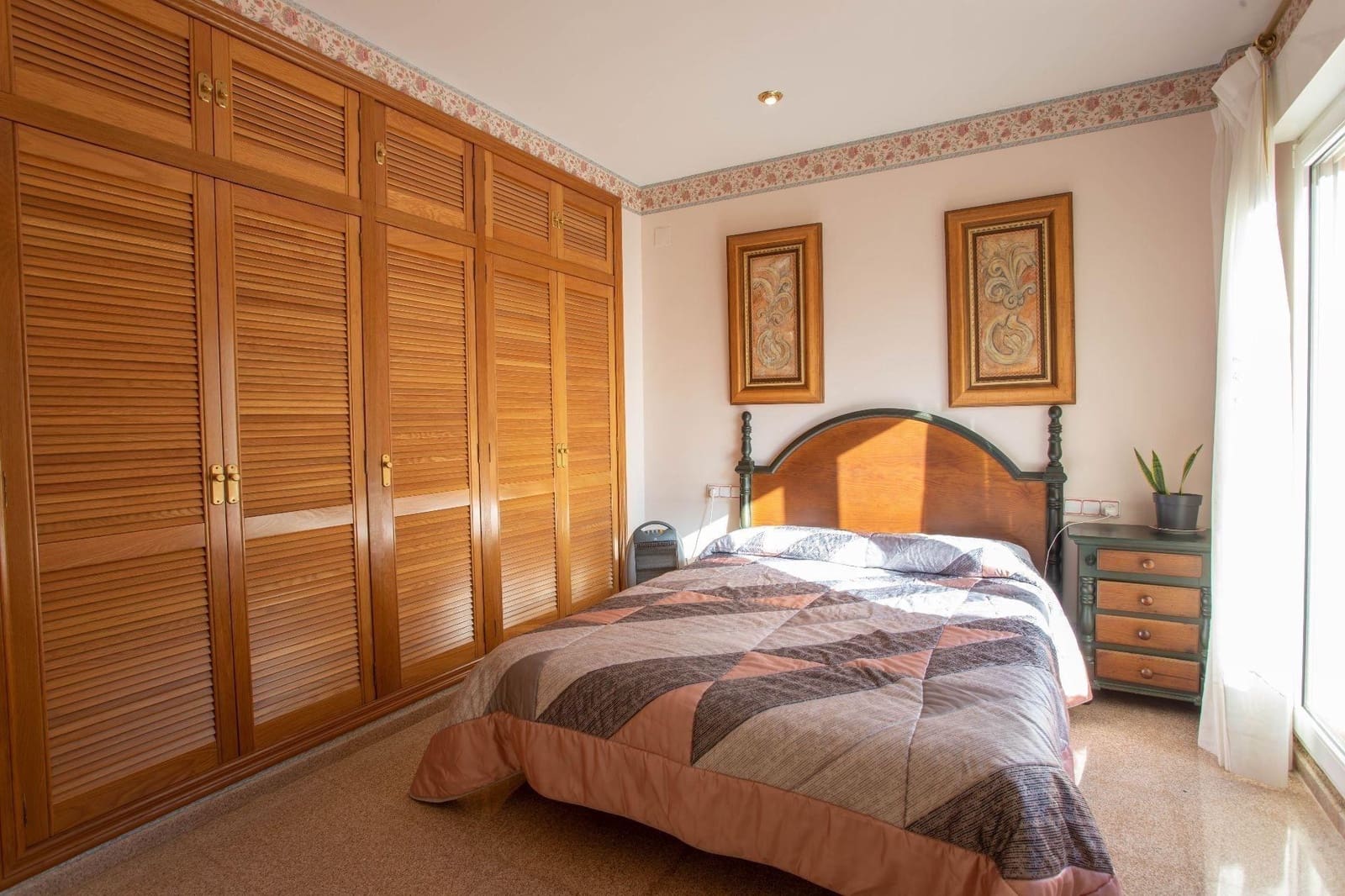 6 soveværelse Villa til salg i Cocentaina med swimmingpool garage - € 415.000 (Ref: 8905941)