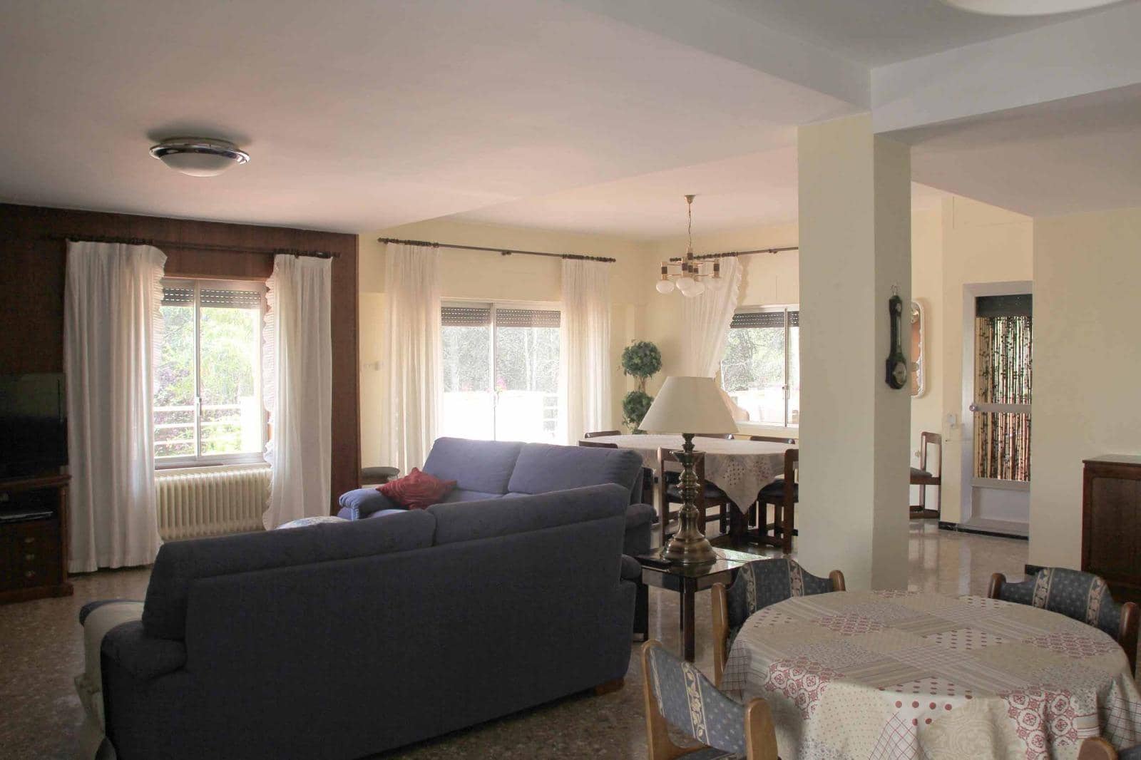 6 soveværelse Villa til salg i Cocentaina med swimmingpool garage - € 380.000 (Ref: 8905945)