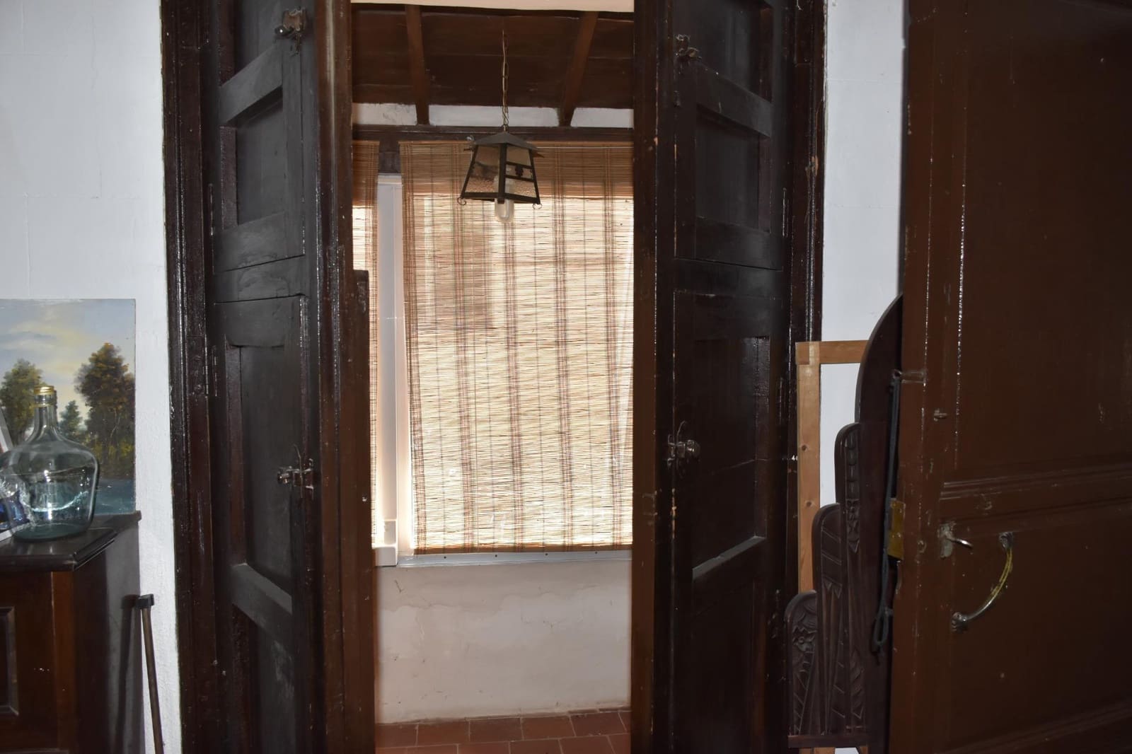 9 quarto Quinta/Casa Rural para venda em Gorga com piscina garagem - 350 000 € (Ref: 8905946)