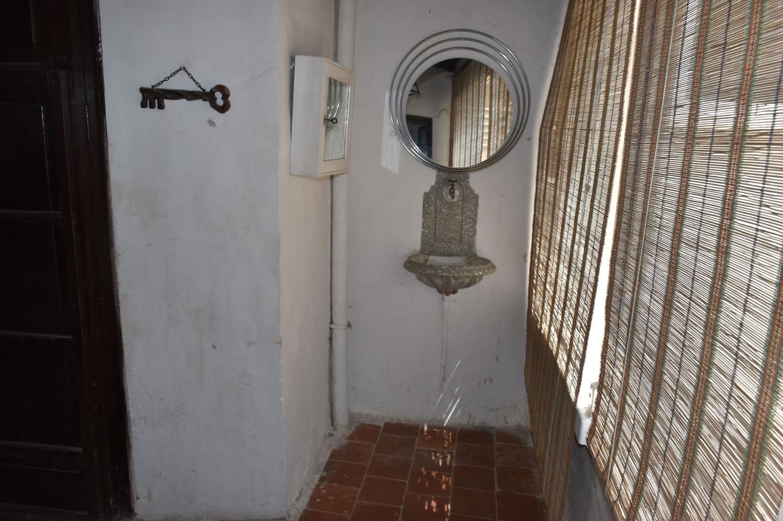 9 quarto Quinta/Casa Rural para venda em Gorga com piscina garagem - 350 000 € (Ref: 8905946)