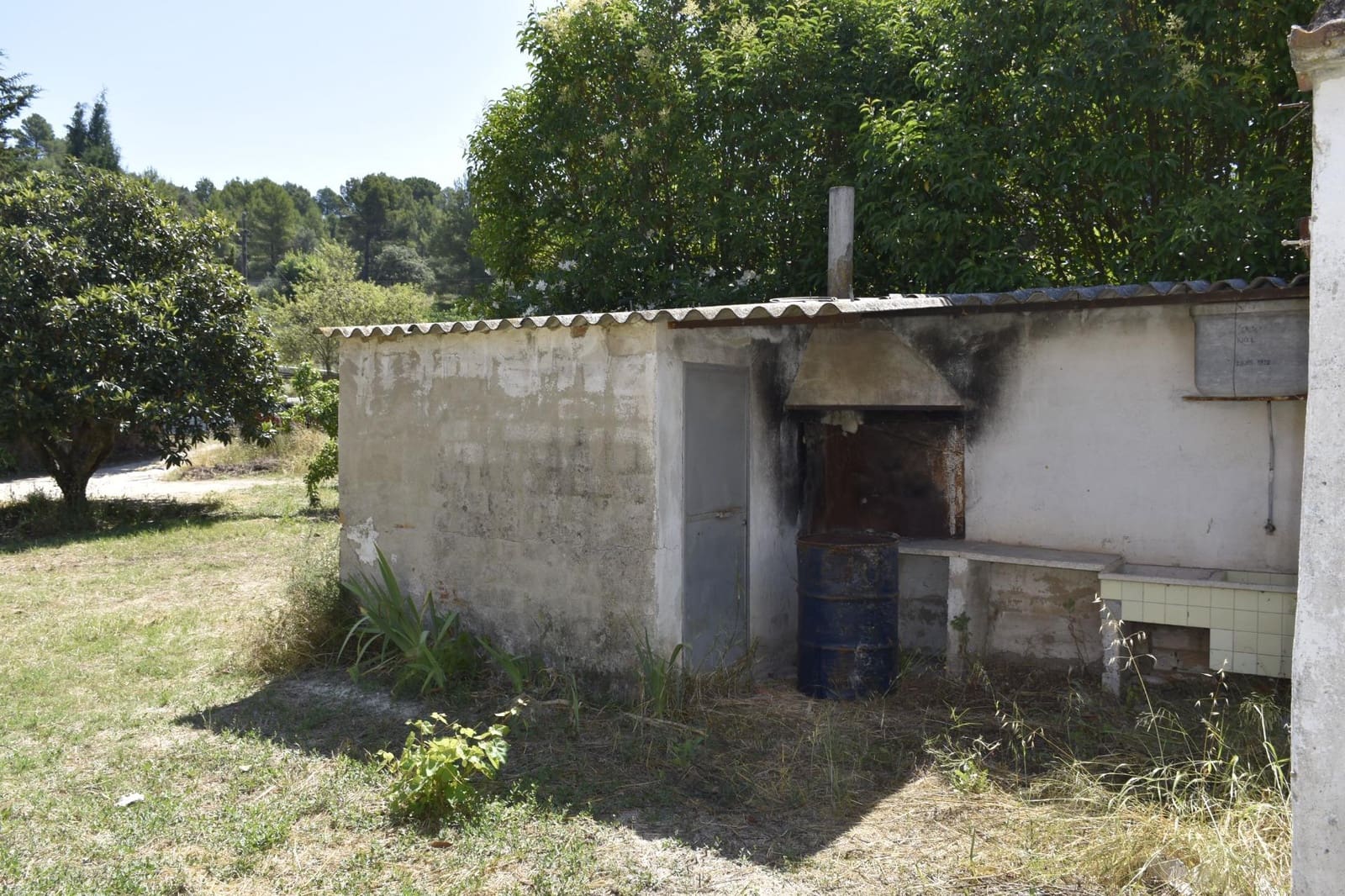 9 quarto Quinta/Casa Rural para venda em Gorga com piscina garagem - 350 000 € (Ref: 8905946)