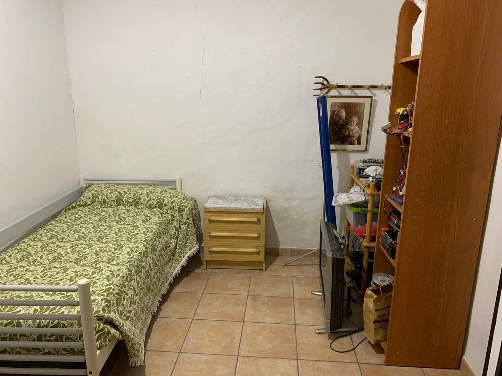 9 quarto Quinta/Casa Rural para venda em Gorga com piscina garagem - 350 000 € (Ref: 8905946)