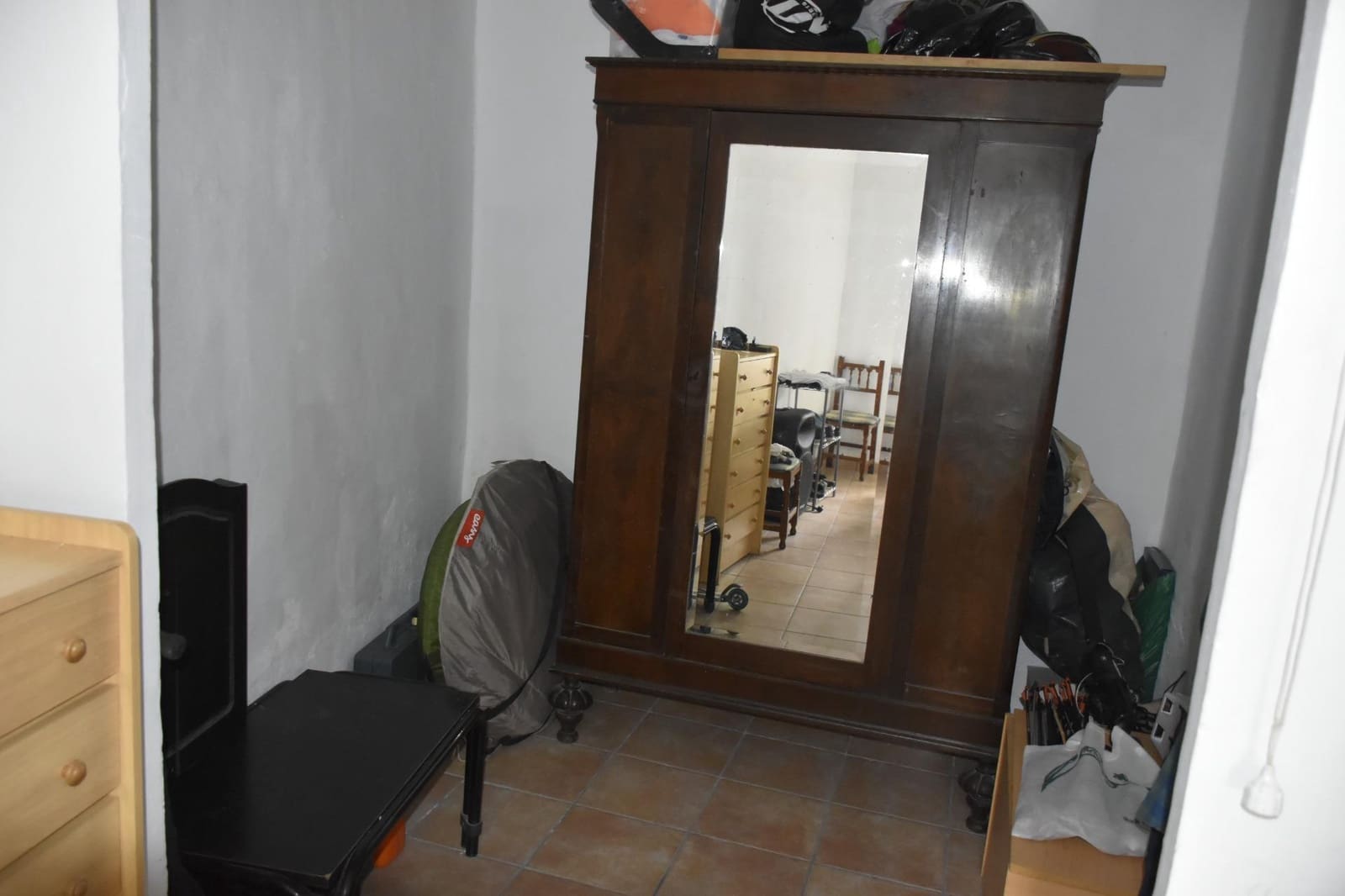 9 quarto Quinta/Casa Rural para venda em Gorga com piscina garagem - 350 000 € (Ref: 8905946)