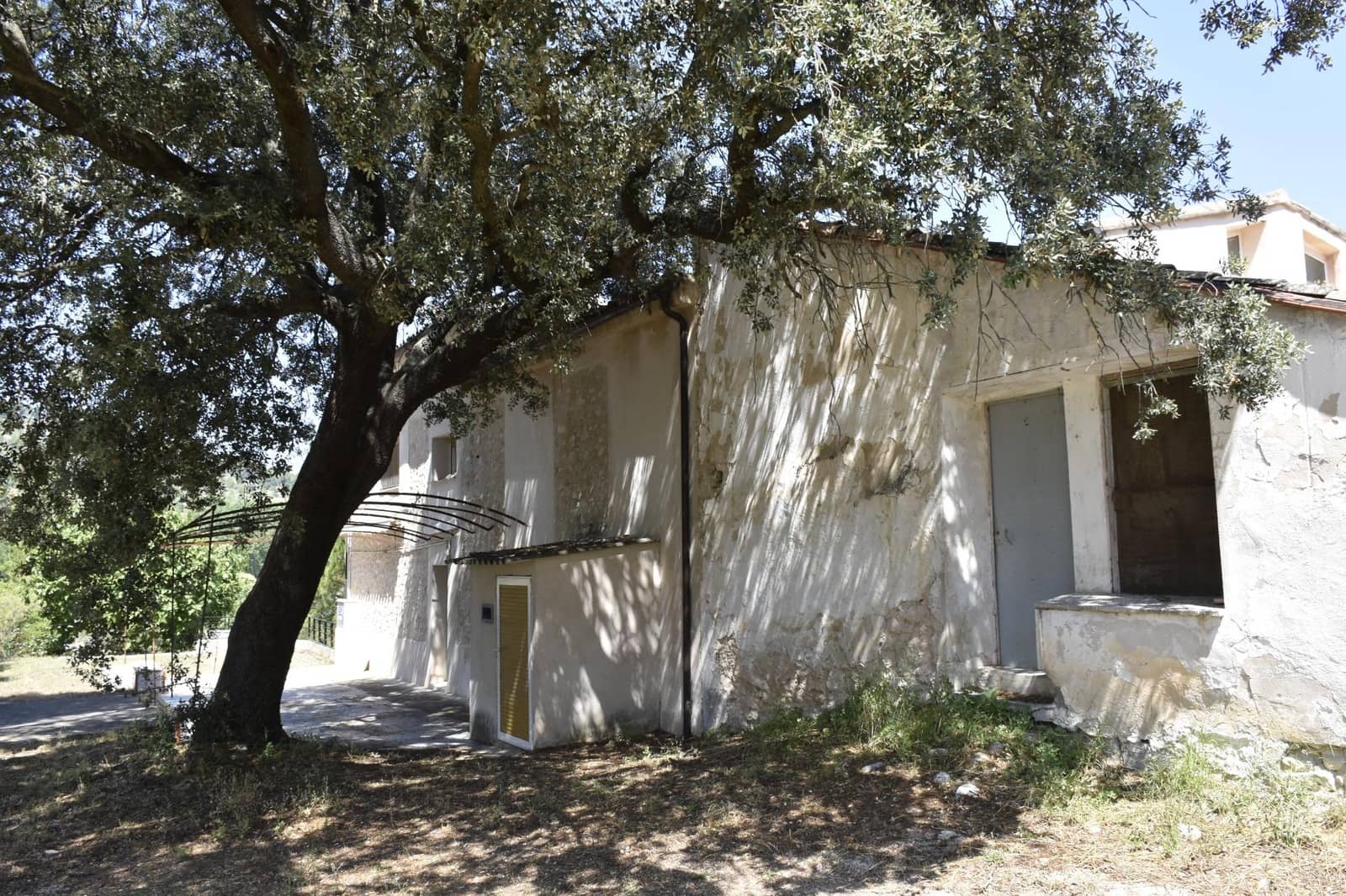 9 quarto Quinta/Casa Rural para venda em Gorga com piscina garagem - 350 000 € (Ref: 8905946)