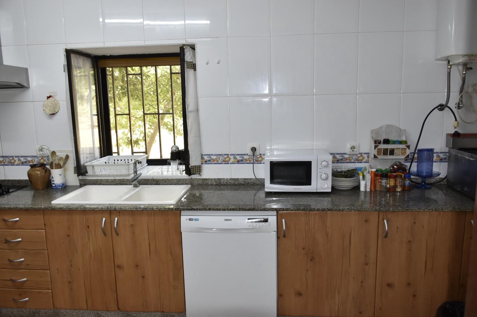 9 quarto Quinta/Casa Rural para venda em Gorga com piscina garagem - 350 000 € (Ref: 8905946)