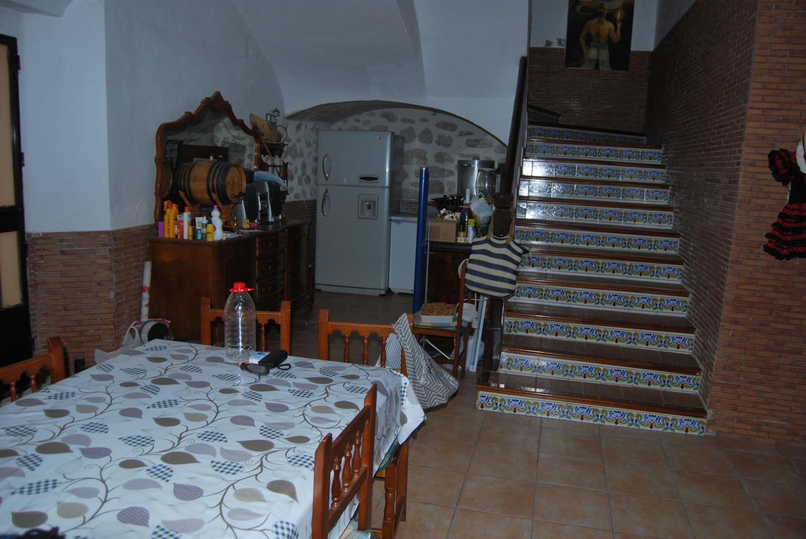 9 quarto Quinta/Casa Rural para venda em Gorga com piscina garagem - 350 000 € (Ref: 8905946)