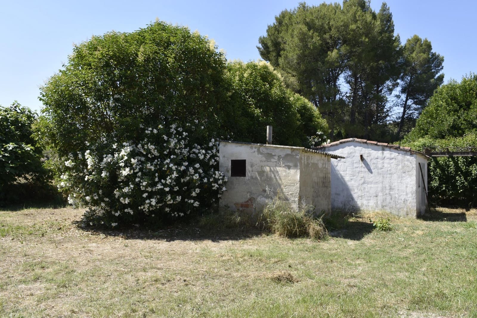 9 quarto Quinta/Casa Rural para venda em Gorga com piscina garagem - 350 000 € (Ref: 8905946)