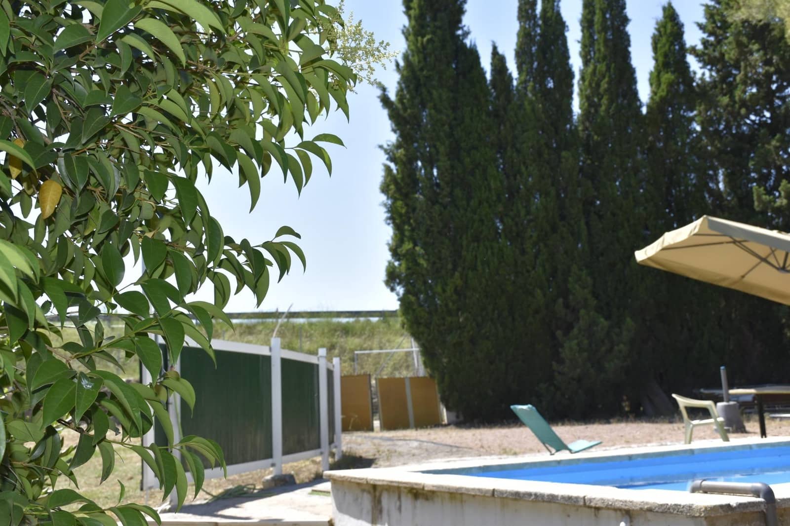 9 quarto Quinta/Casa Rural para venda em Gorga com piscina garagem - 350 000 € (Ref: 8905946)