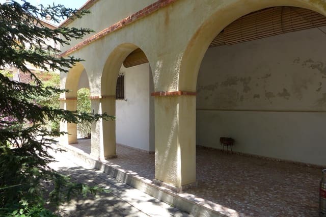 4 bedroom Townhouse for sale in Cocentaina - € 540,000 (Ref: 8905947)
