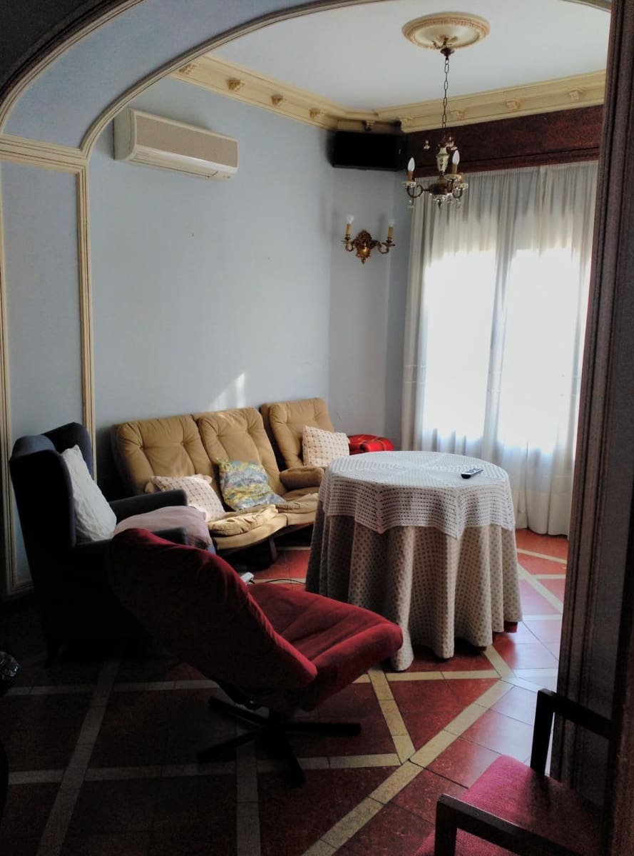 4 soveværelse Byhus til salg i Cocentaina - € 540.000 (Ref: 8905947)