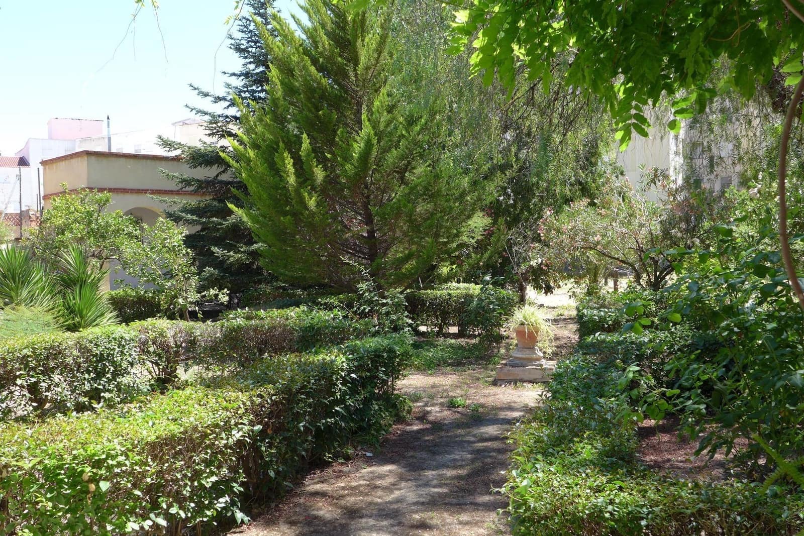 4 soveværelse Byhus til salg i Cocentaina - € 540.000 (Ref: 8905947)