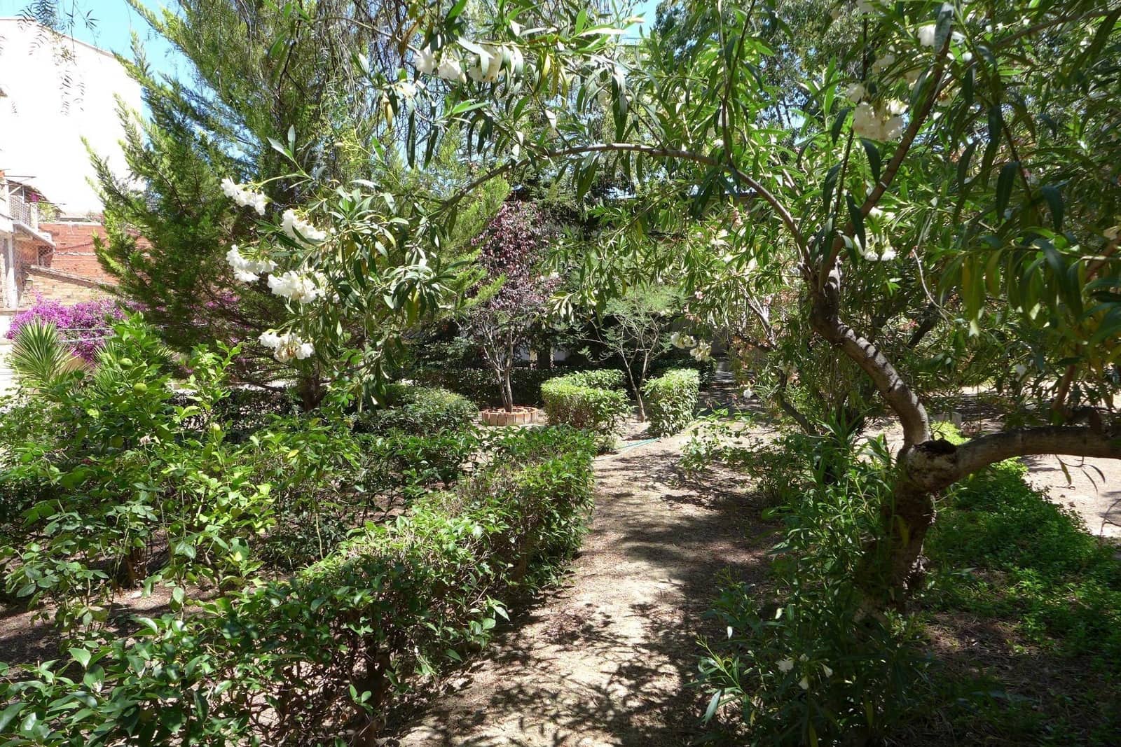 4 soveværelse Byhus til salg i Cocentaina - € 540.000 (Ref: 8905947)