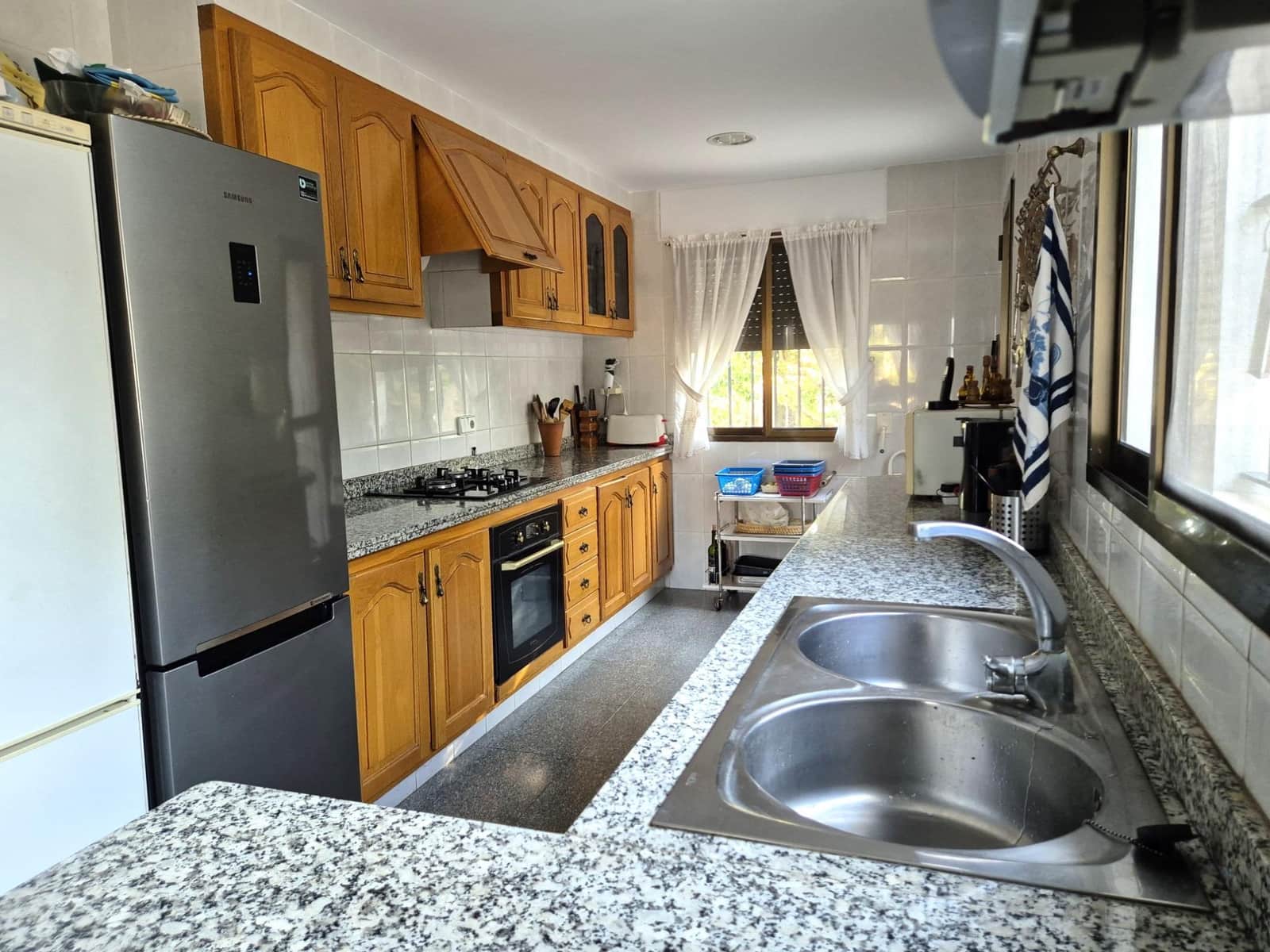 6 soveværelse Villa til salg i Alcoy / Alcoi med swimmingpool garage - € 460.000 (Ref: 8905949)