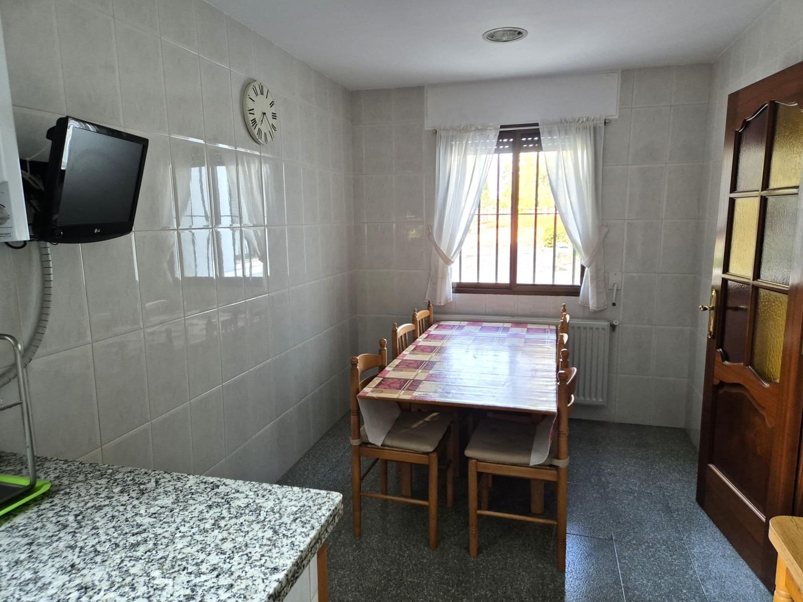 6 soveværelse Villa til salg i Alcoy / Alcoi med swimmingpool garage - € 460.000 (Ref: 8905949)