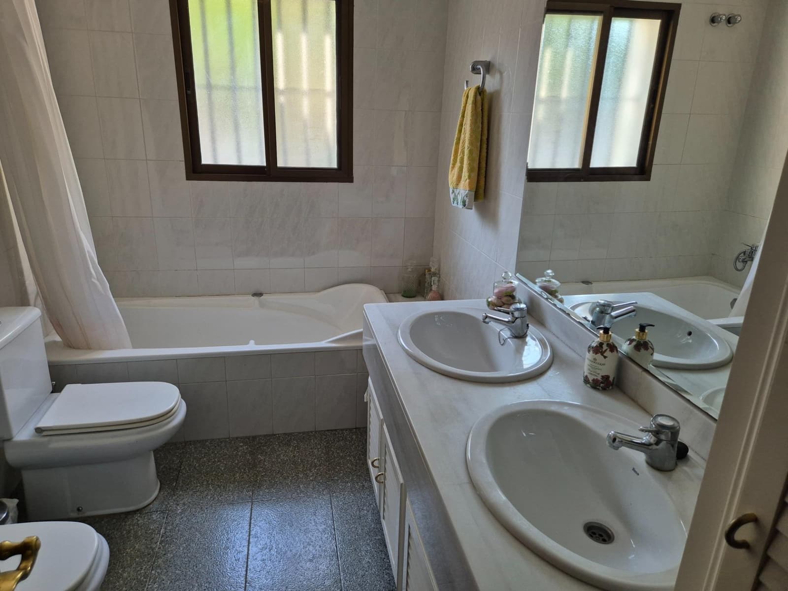 6 soveværelse Villa til salg i Alcoy / Alcoi med swimmingpool garage - € 460.000 (Ref: 8905949)