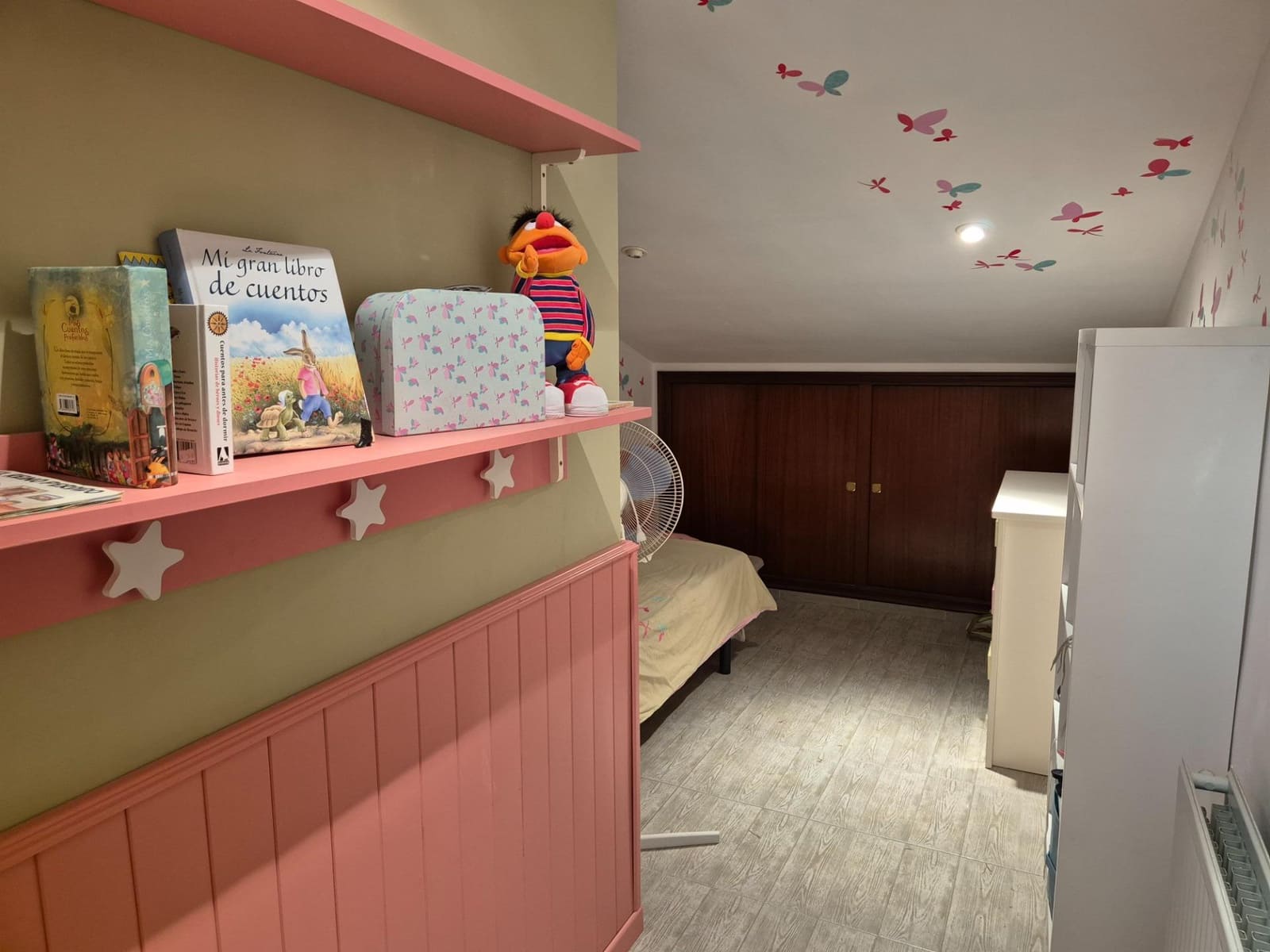 6 soveværelse Villa til salg i Alcoy / Alcoi med swimmingpool garage - € 460.000 (Ref: 8905949)