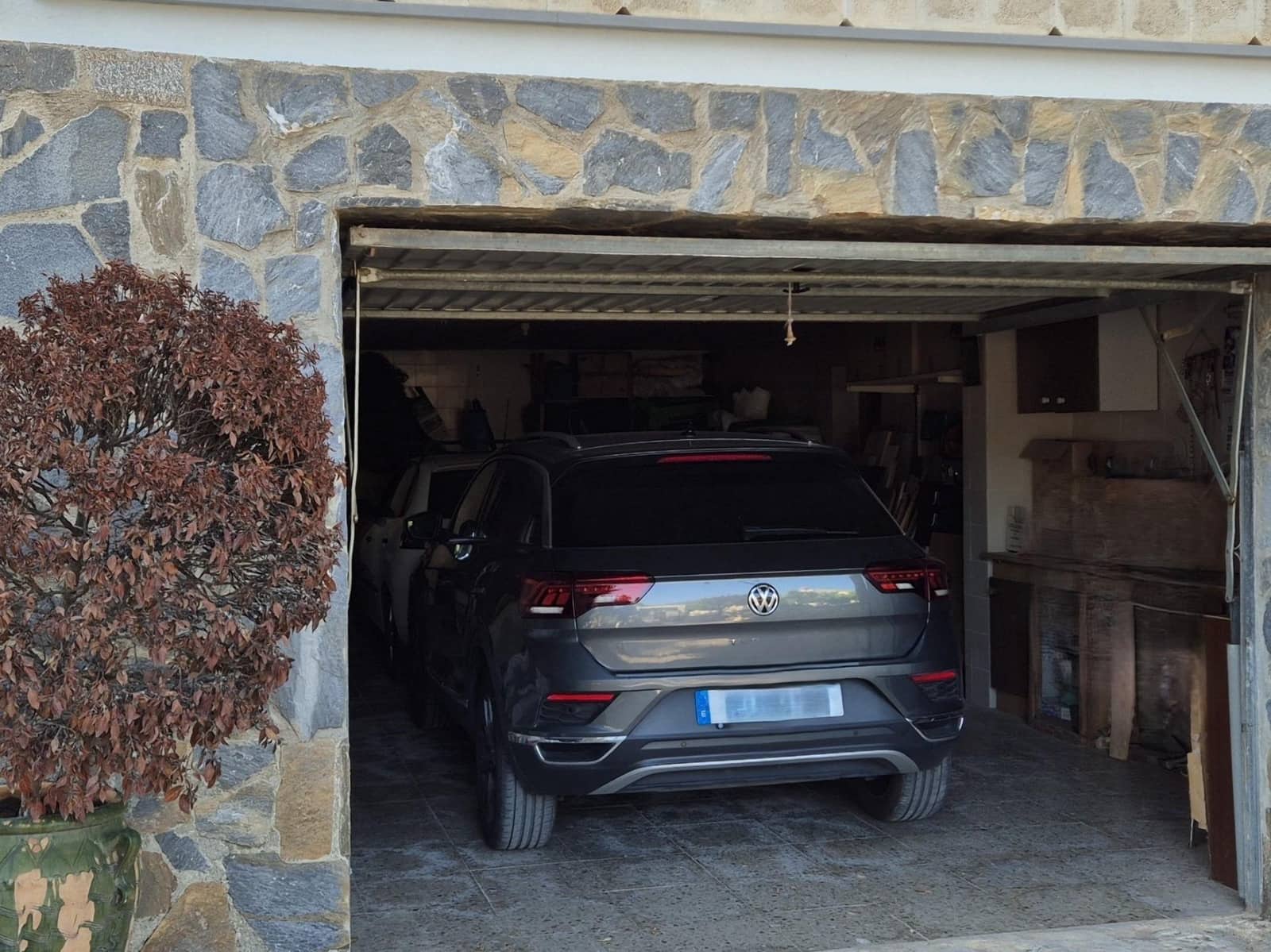 6 soveværelse Villa til salg i Alcoy / Alcoi med swimmingpool garage - € 460.000 (Ref: 8905949)