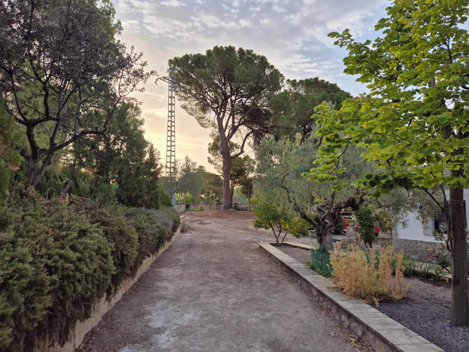 6 soveværelse Villa til salg i Alcoy / Alcoi med swimmingpool garage - € 460.000 (Ref: 8905949)